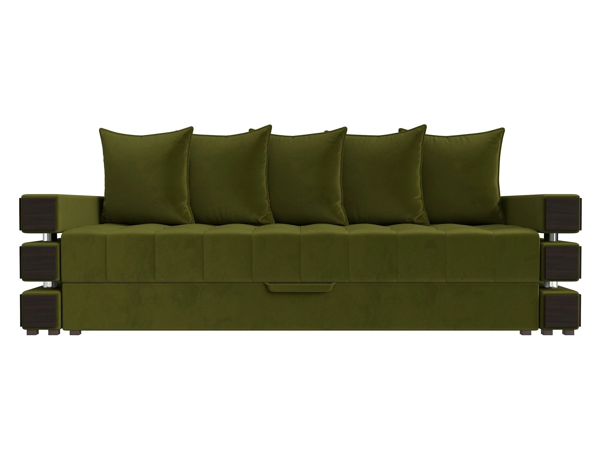 Раскладной диван еврокнижка Венеция Дизайн 15