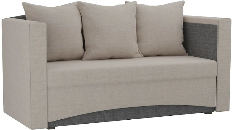 Прямой диван до 25000 рублей Чарли (Парма) Дизайн 2