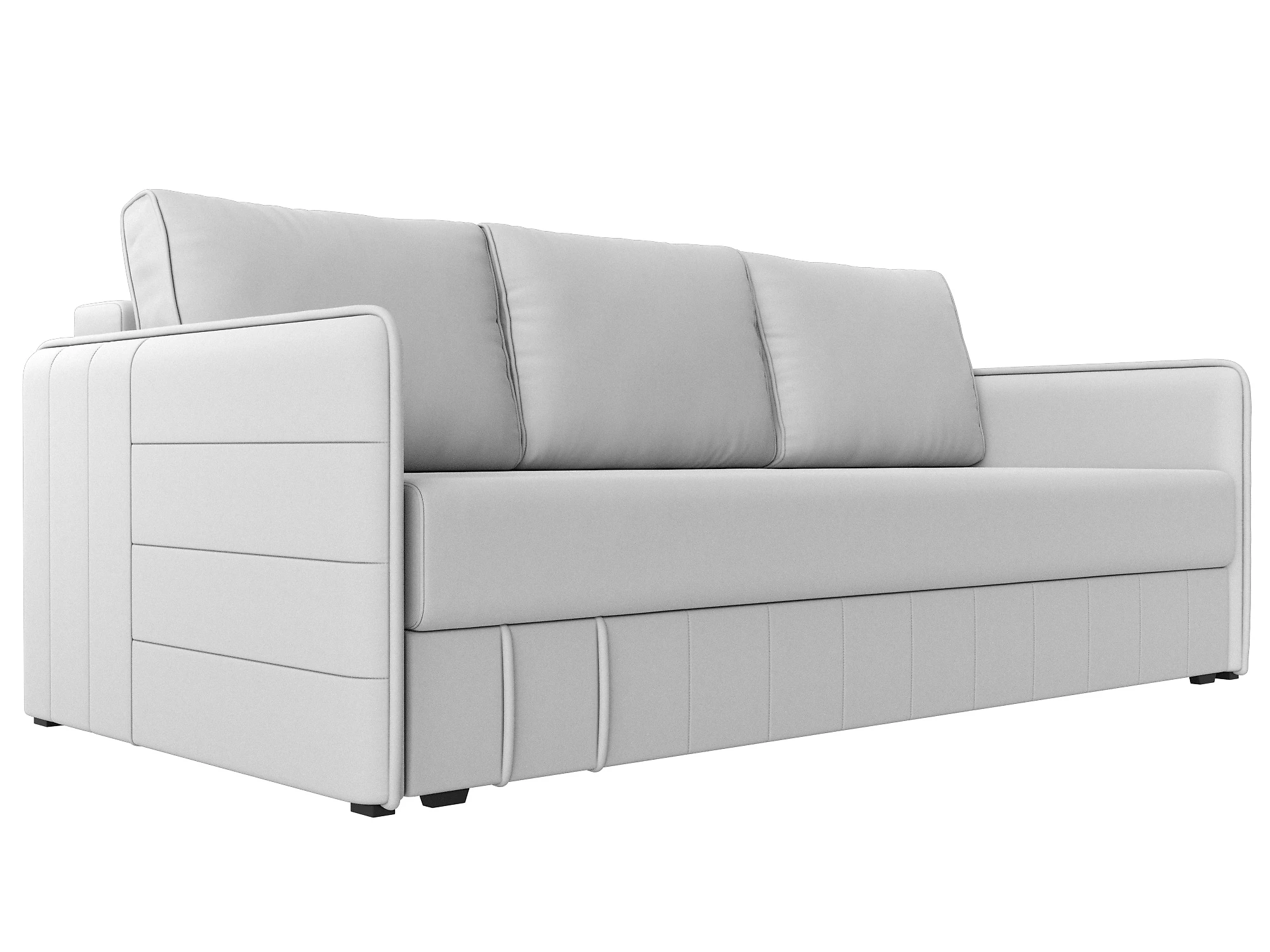 Прямой диван 200 см Слим НПБ Дизайн 15