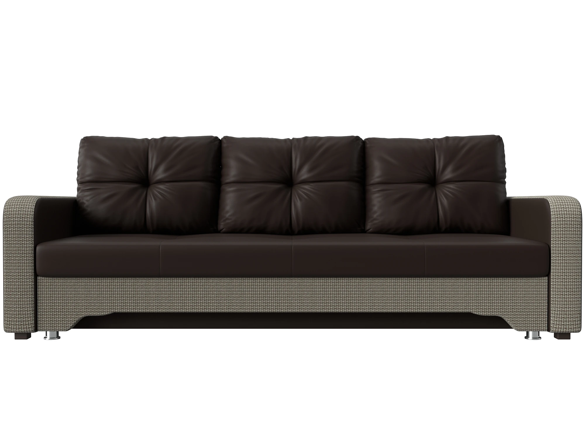 Светлый диван Ник-3 Дизайн 30