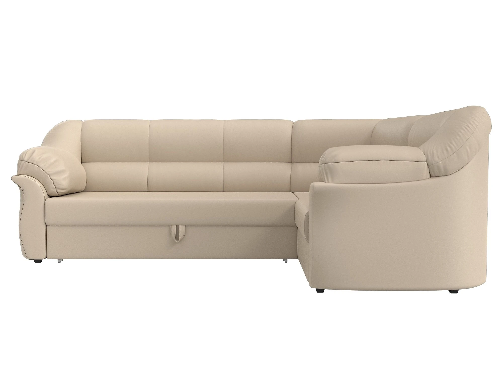 Полуторный раскладной диван Карнелла Дизайн 1