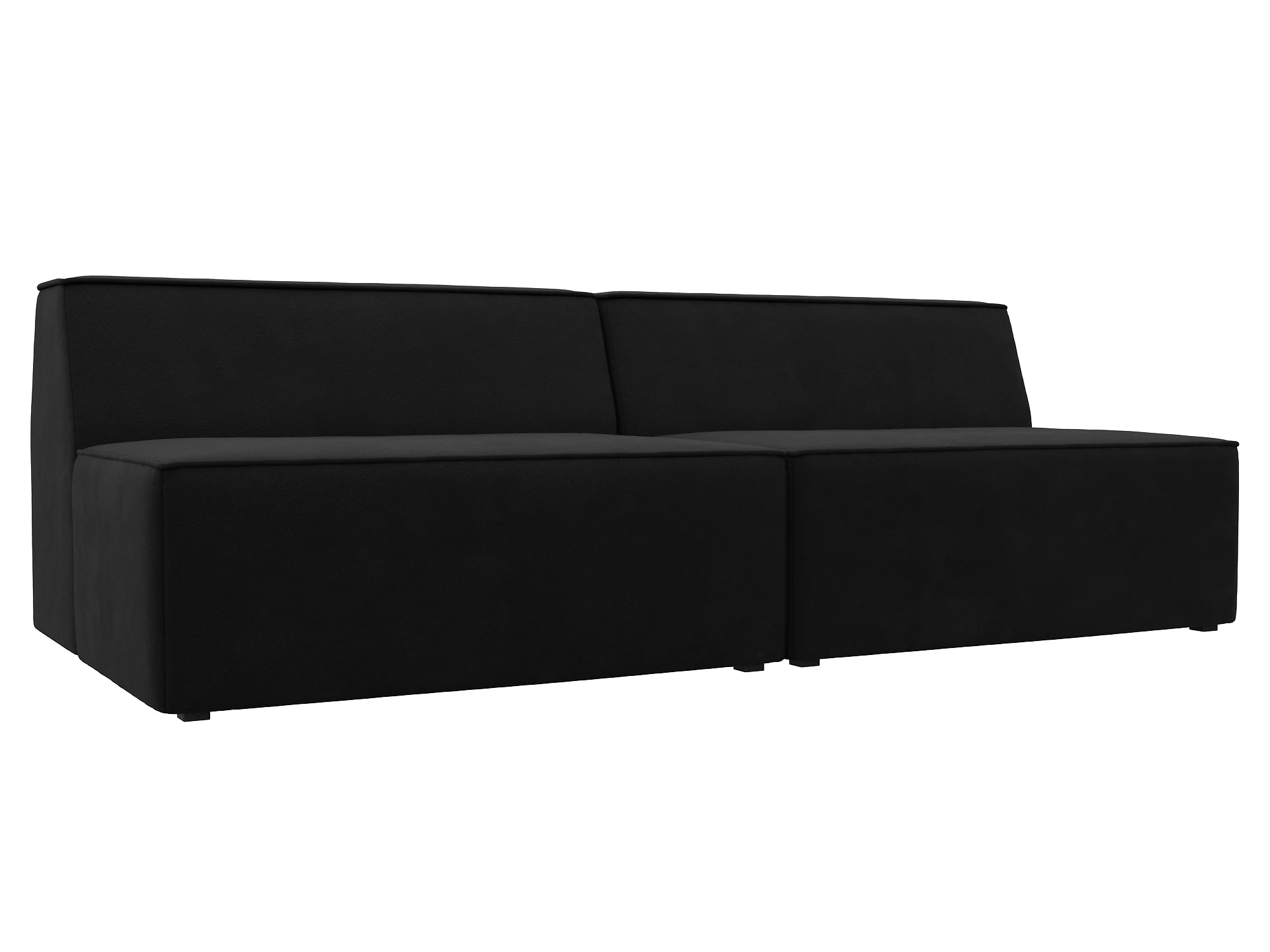 Угловой диван с канапе Монс Дизайн 9