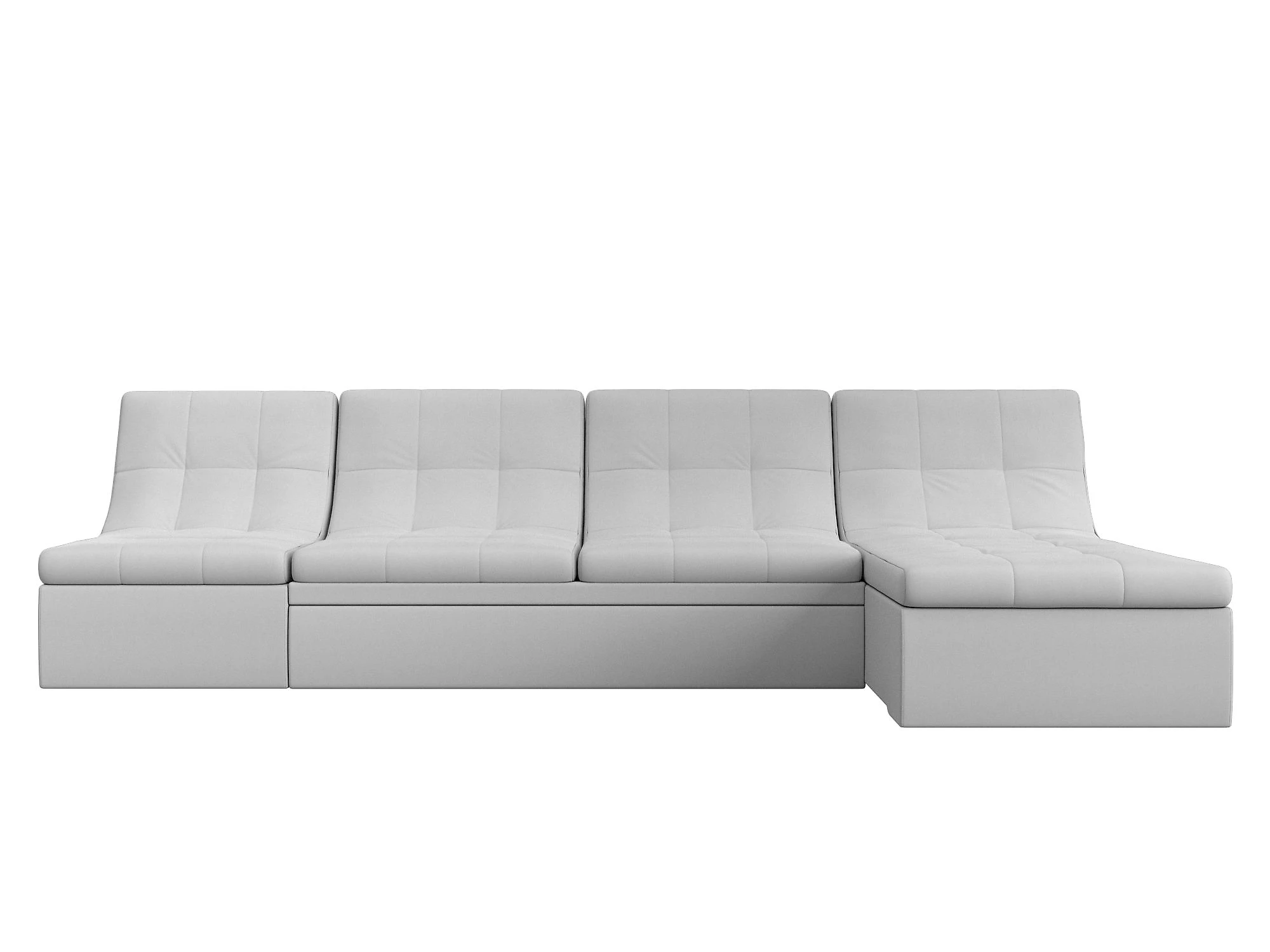 Раскладной модульный диван Холидей Дизайн 7