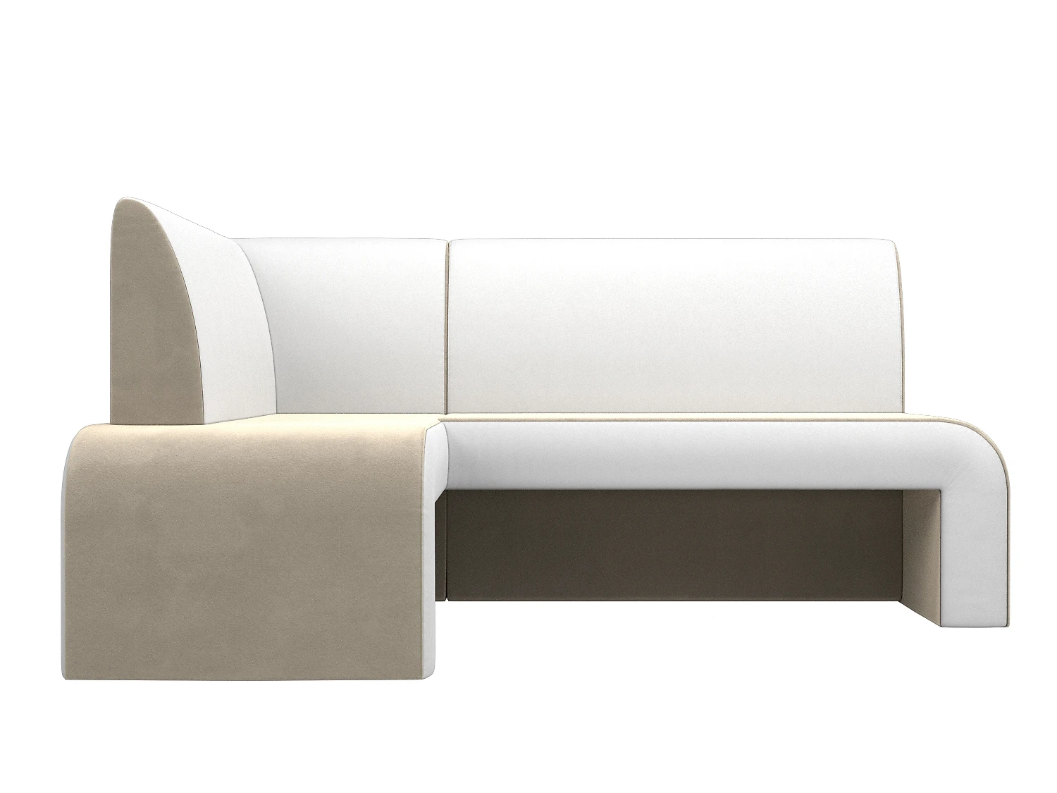 угловой диван на кухню Кармен Дизайн 1