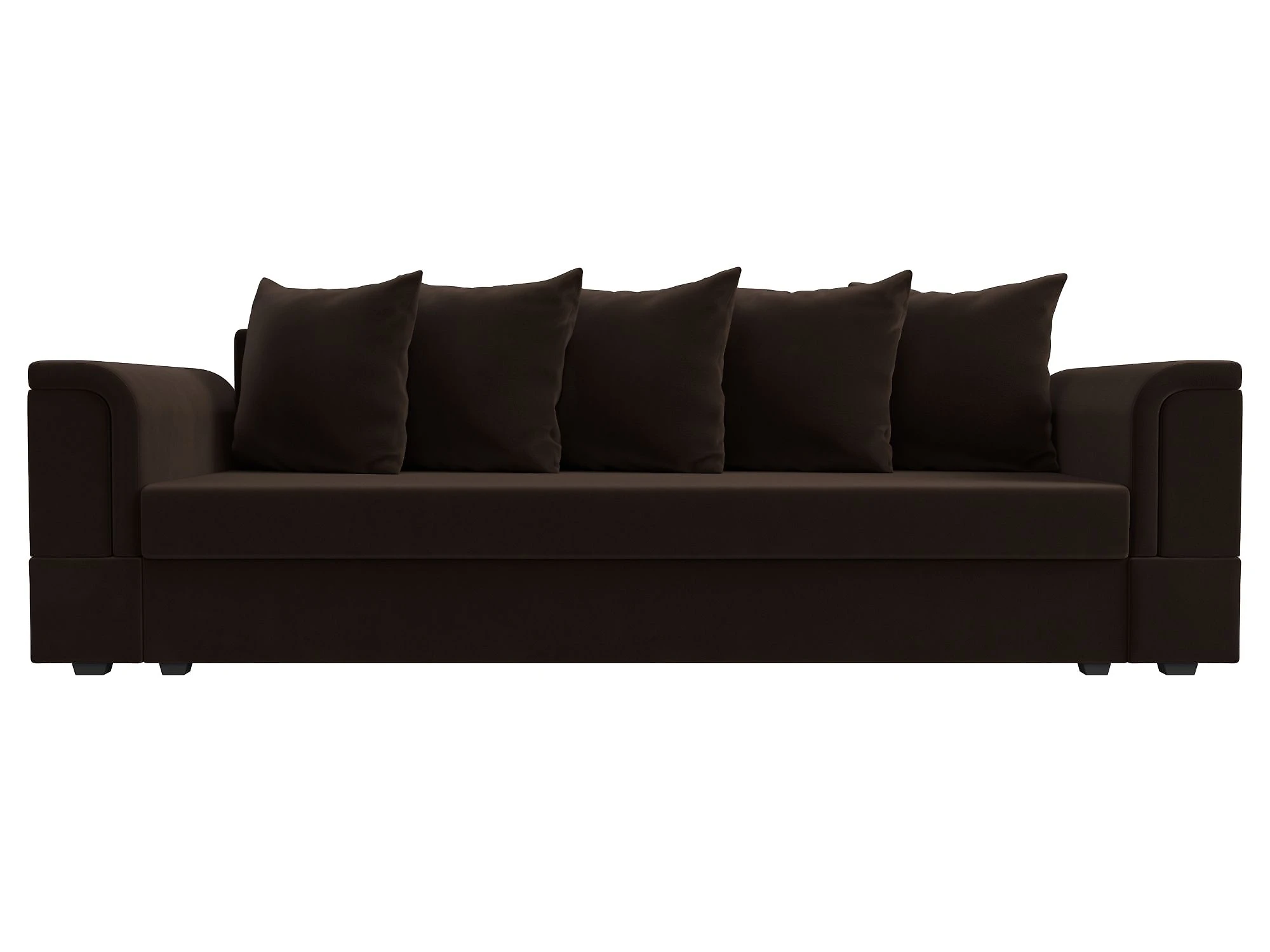 Полуторный раскладной диван Лига-005 Дизайн 6