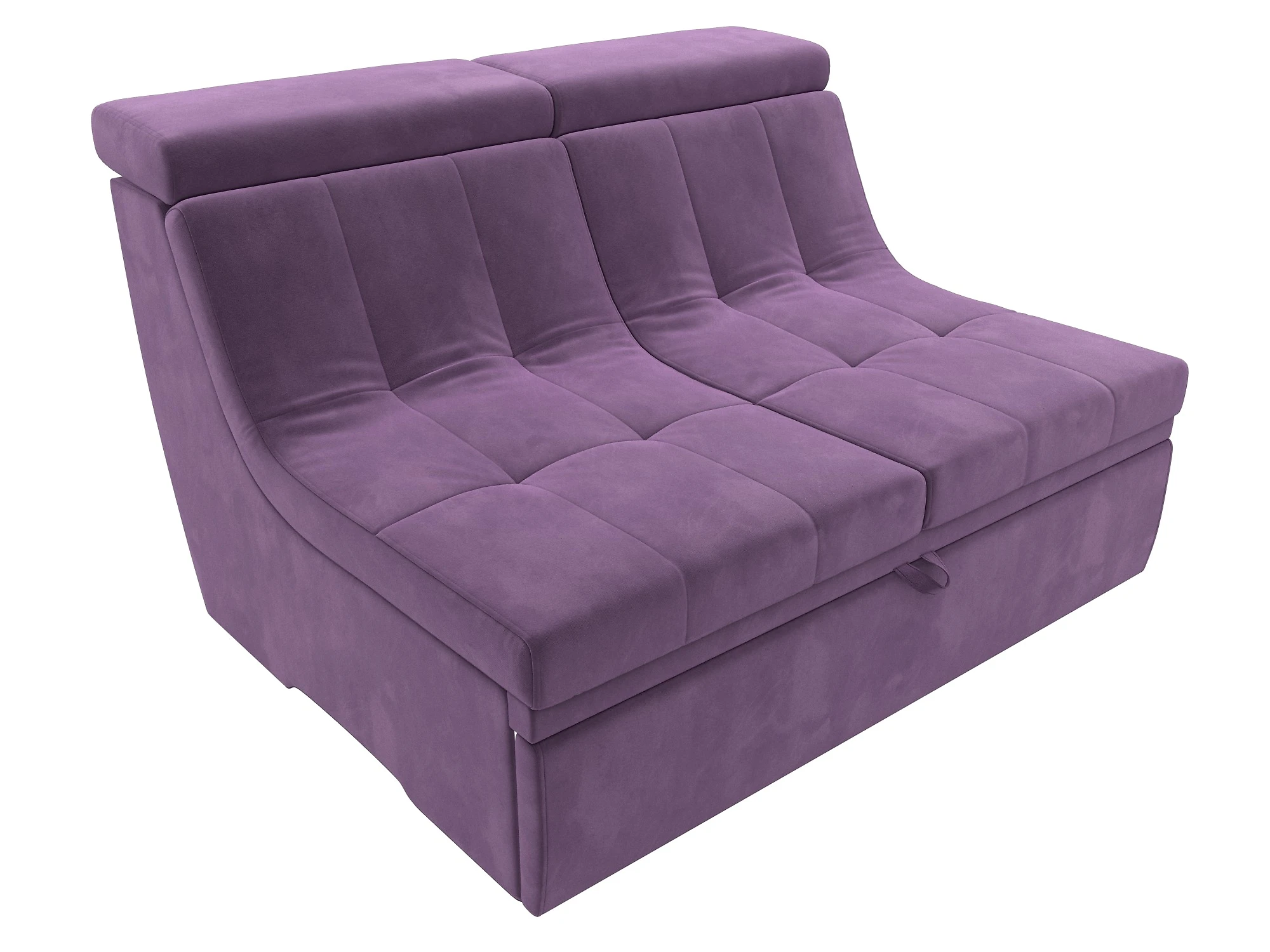 небольшой раскладной диван Холидей Люкс Дизайн 6