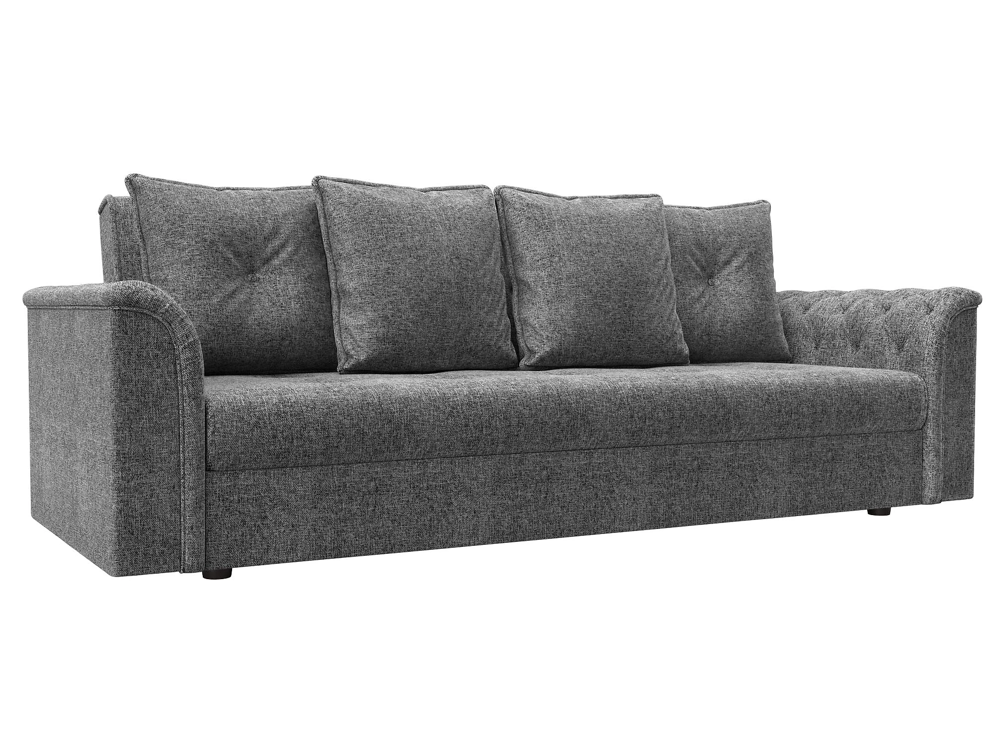 Модульный диван-кровать Сиеста Кантри Грей