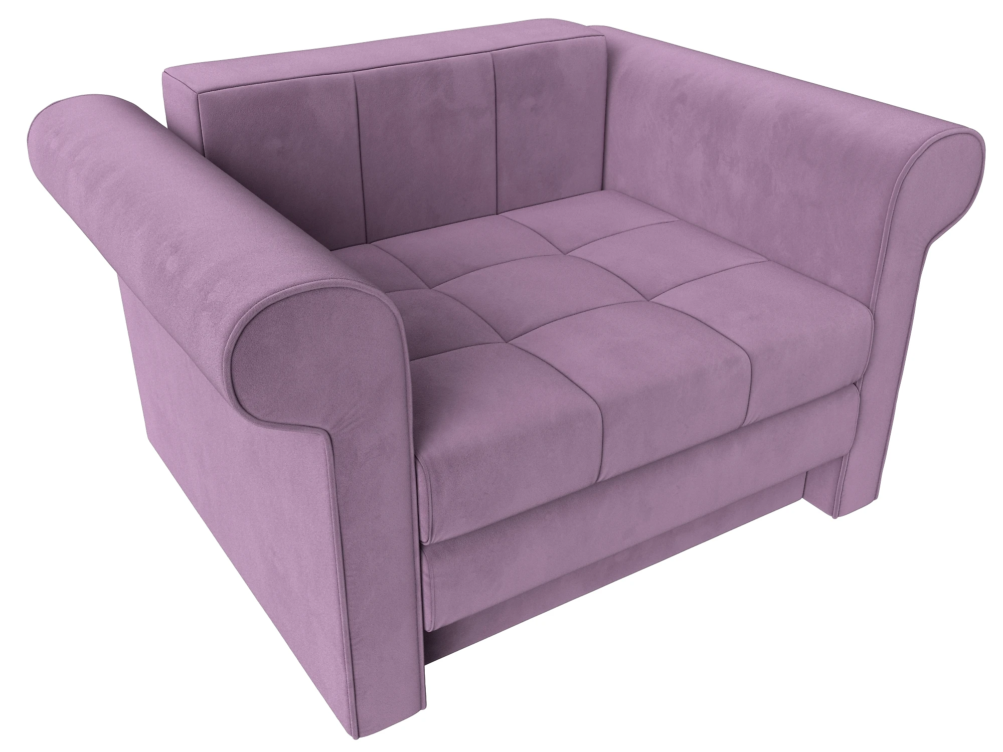 Кресло-кровать  Берли Дизайн 14