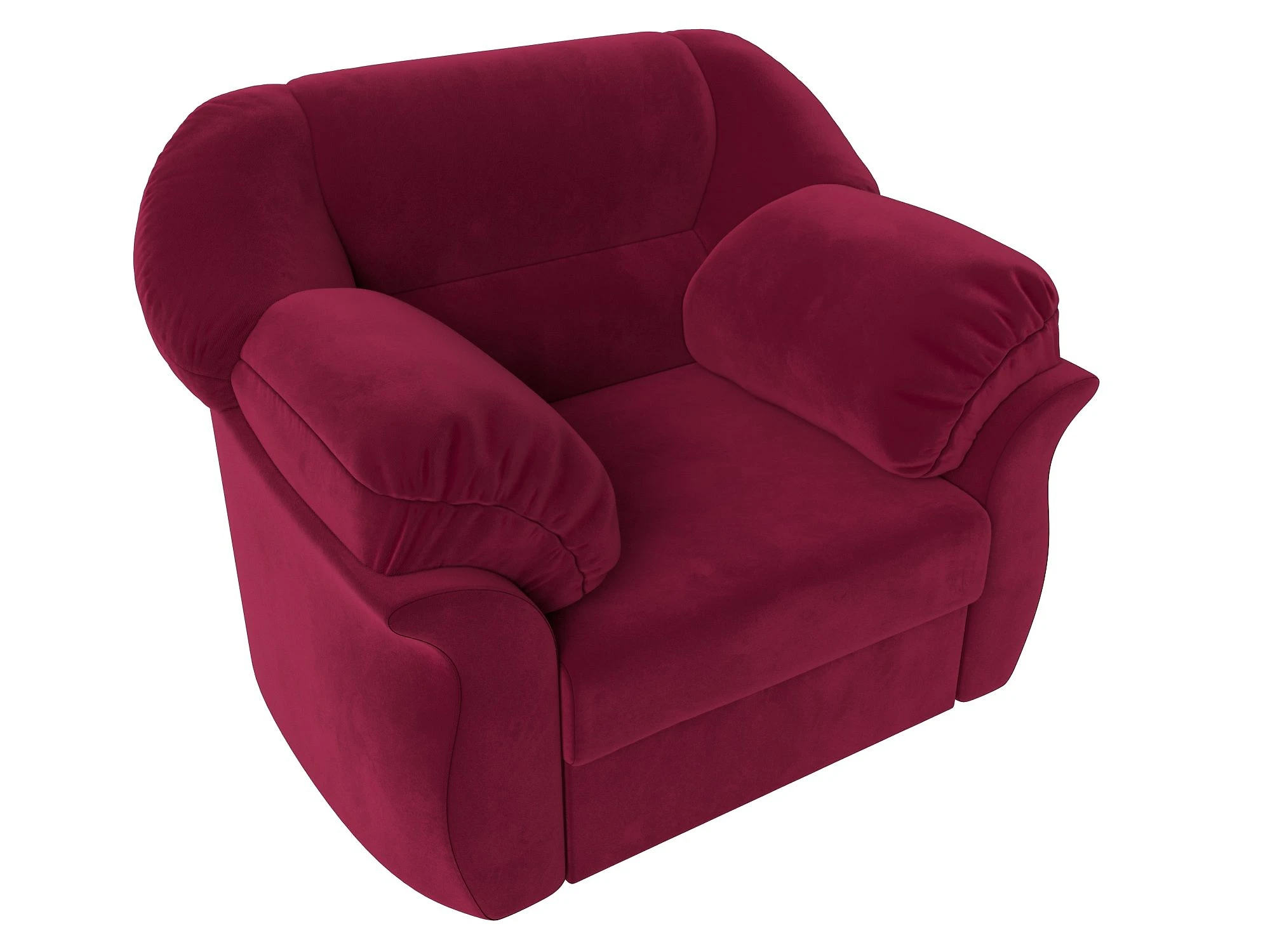 Кресло в классическом стиле Карнелла Дизайн 19