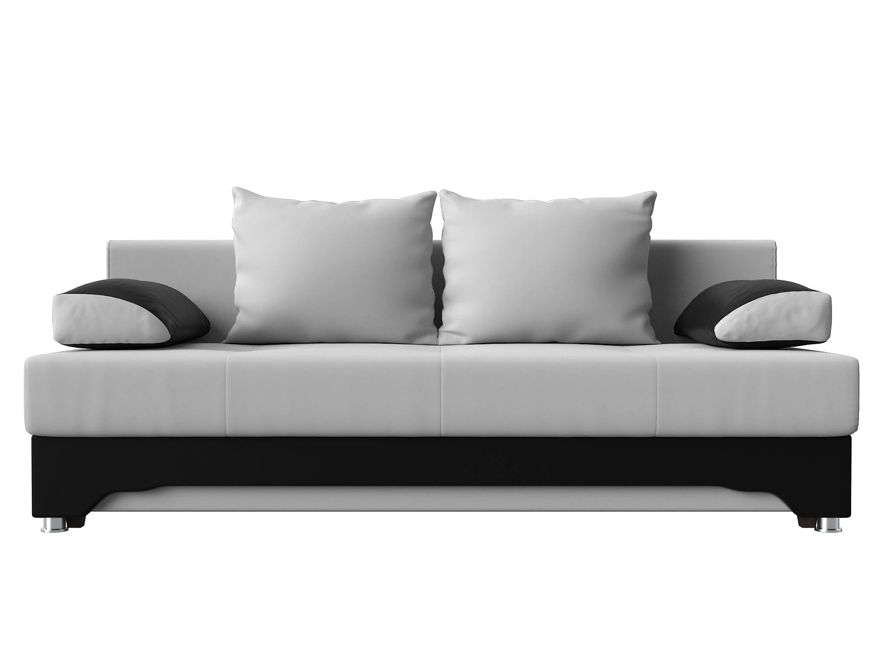 Светлый диван Ник-2 Дизайн 39