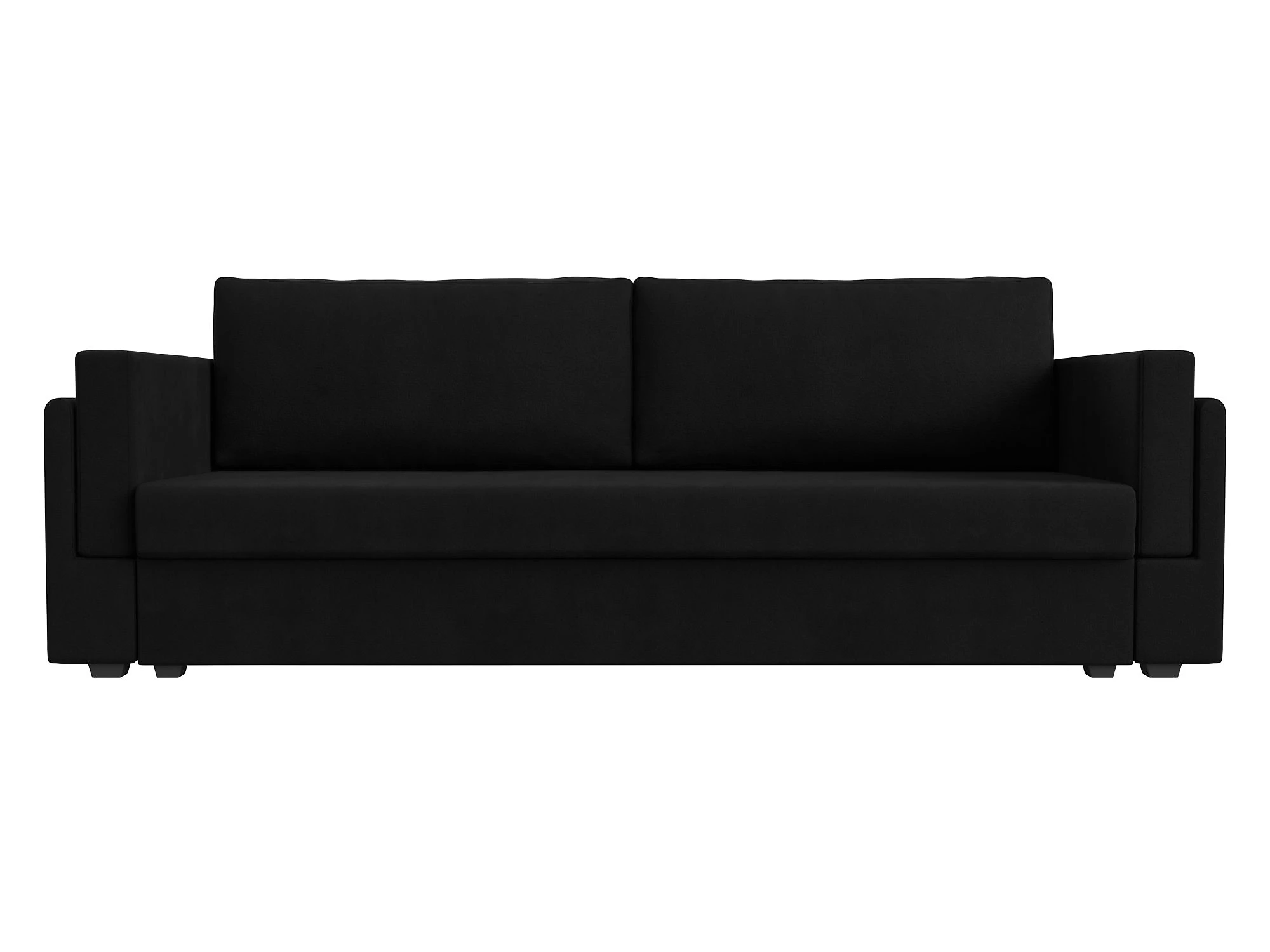 Прямой диван 220 см Лига-007 Дизайн 9