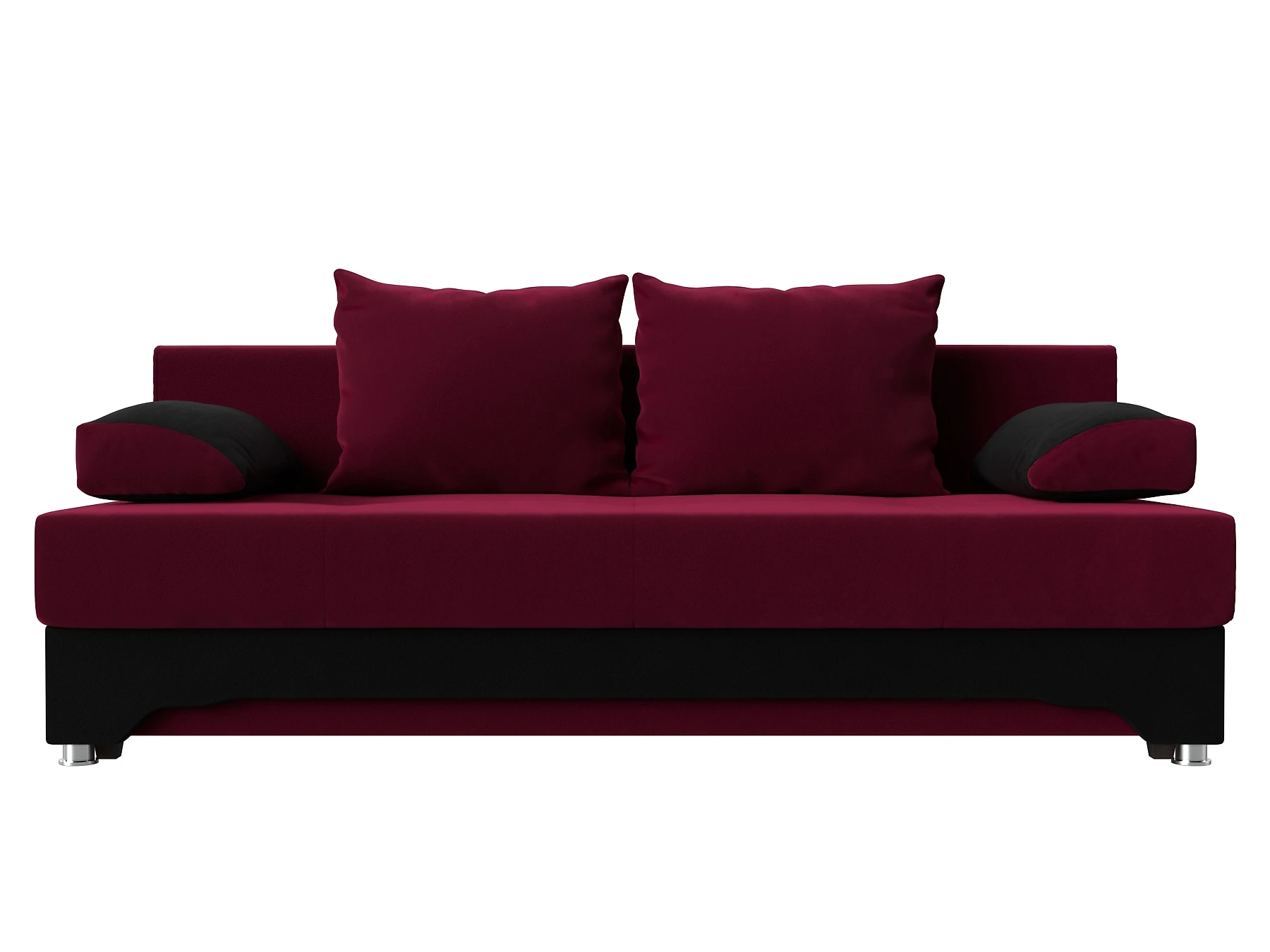 Прямой диван Ник-2 Дизайн 9