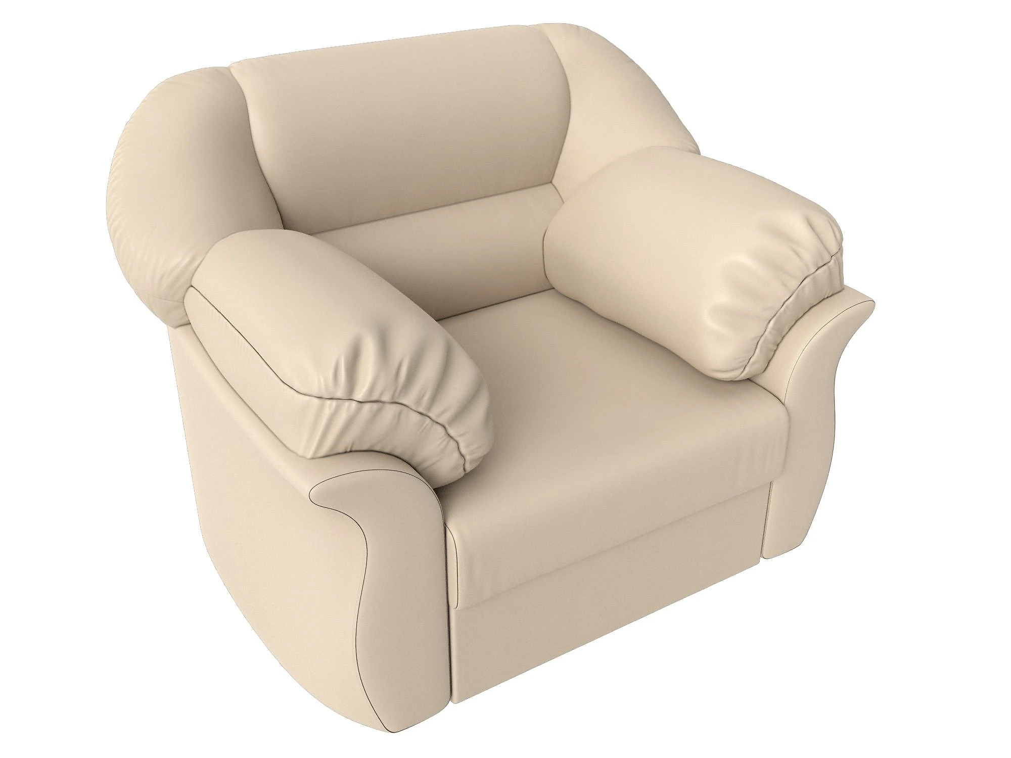 Кресло в классическом стиле Карнелла Дизайн 11