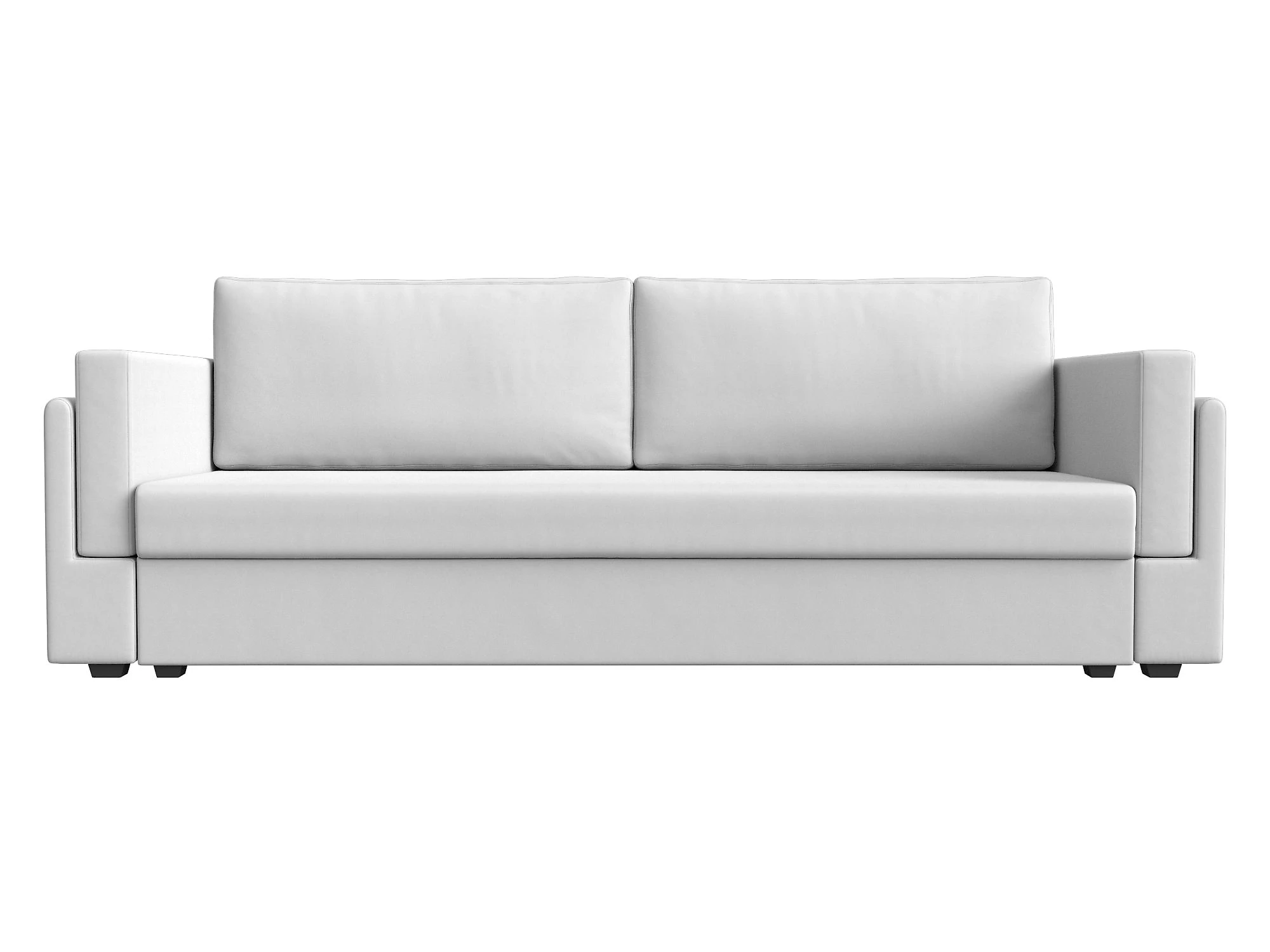 Узкий прямой диван Лига-007 Дизайн 15