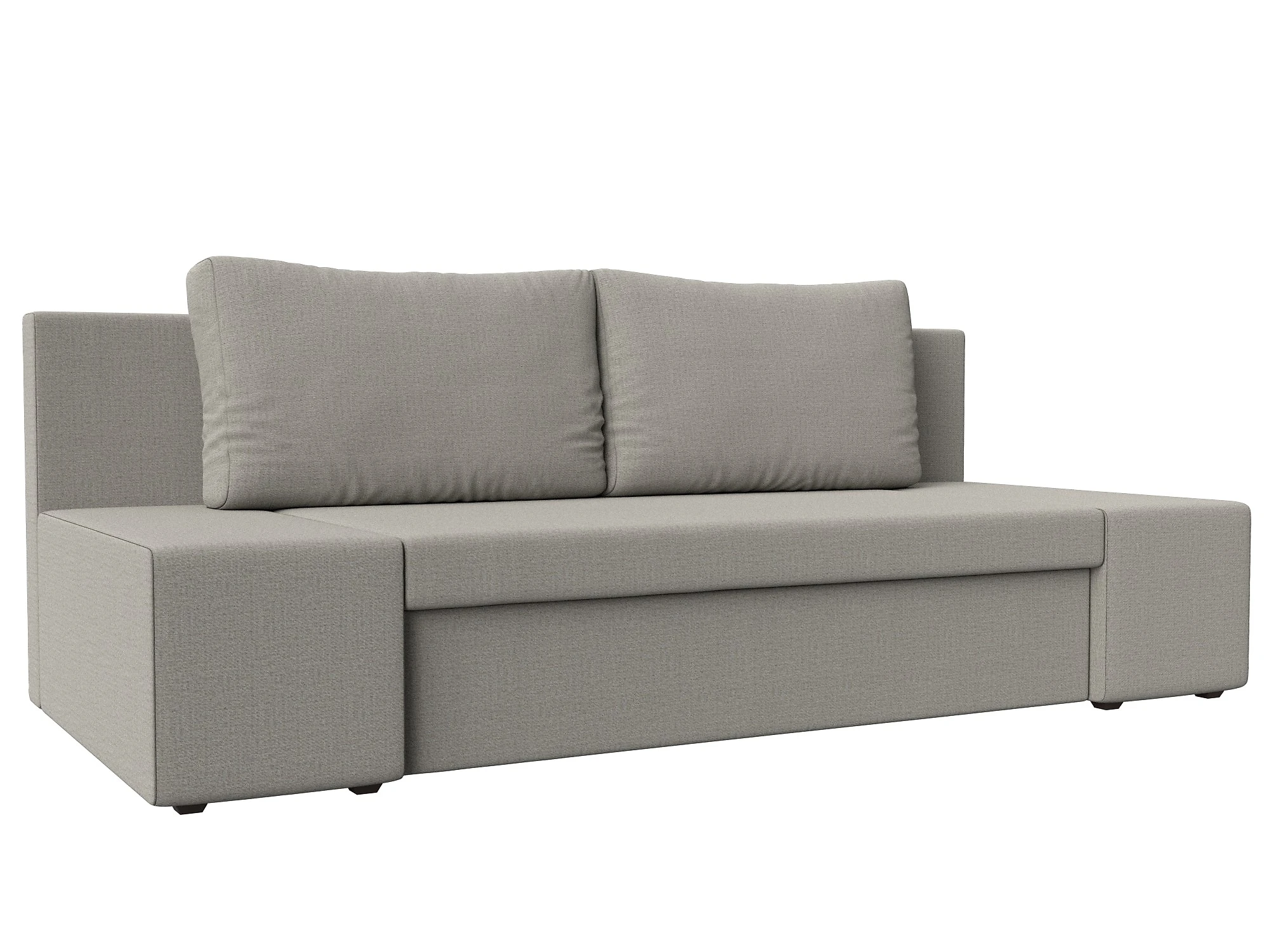 Раскладной кожаный диван Сан Марко Дизайн 16
