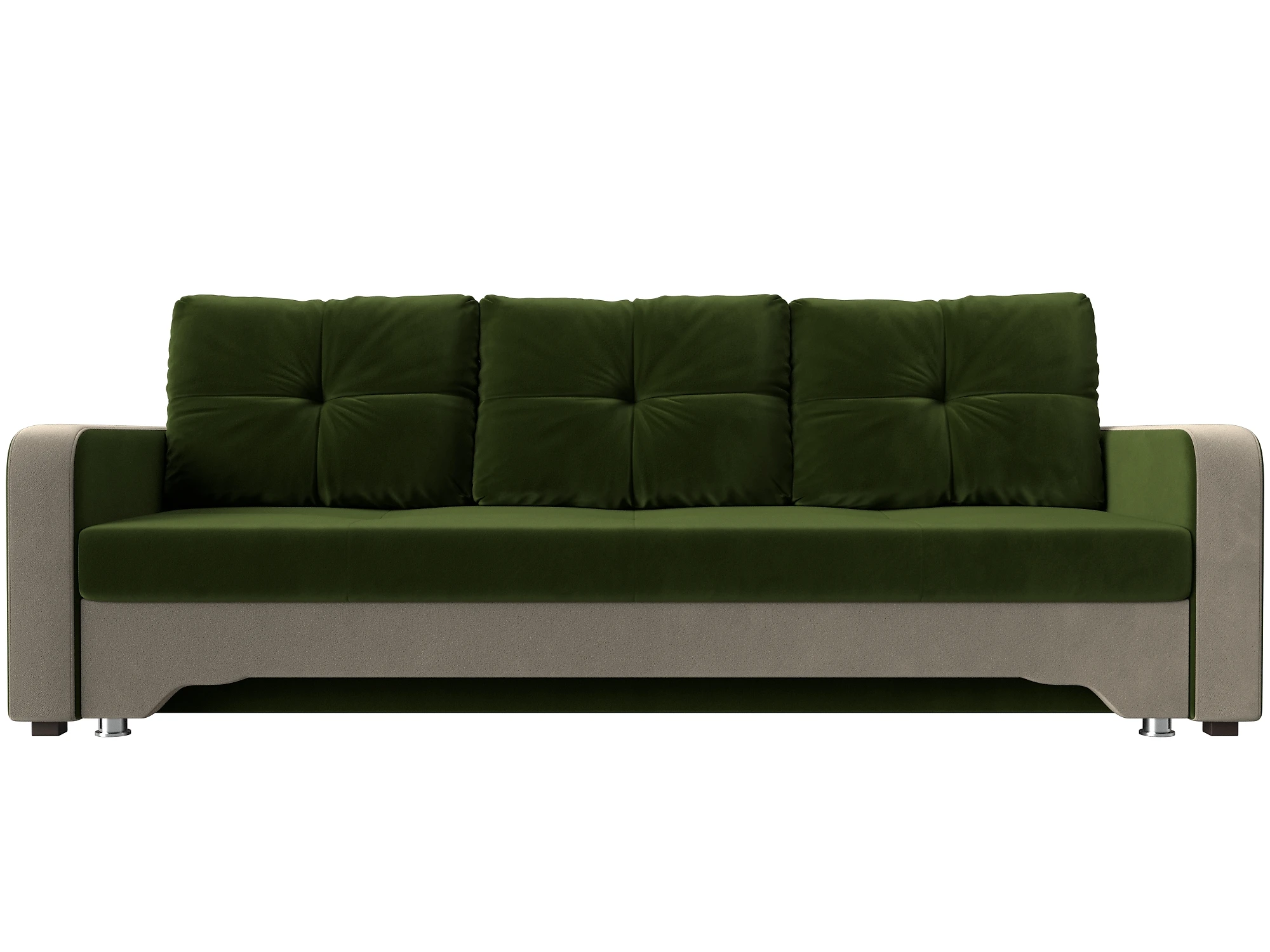 Светлый диван Ник-3 Дизайн 2