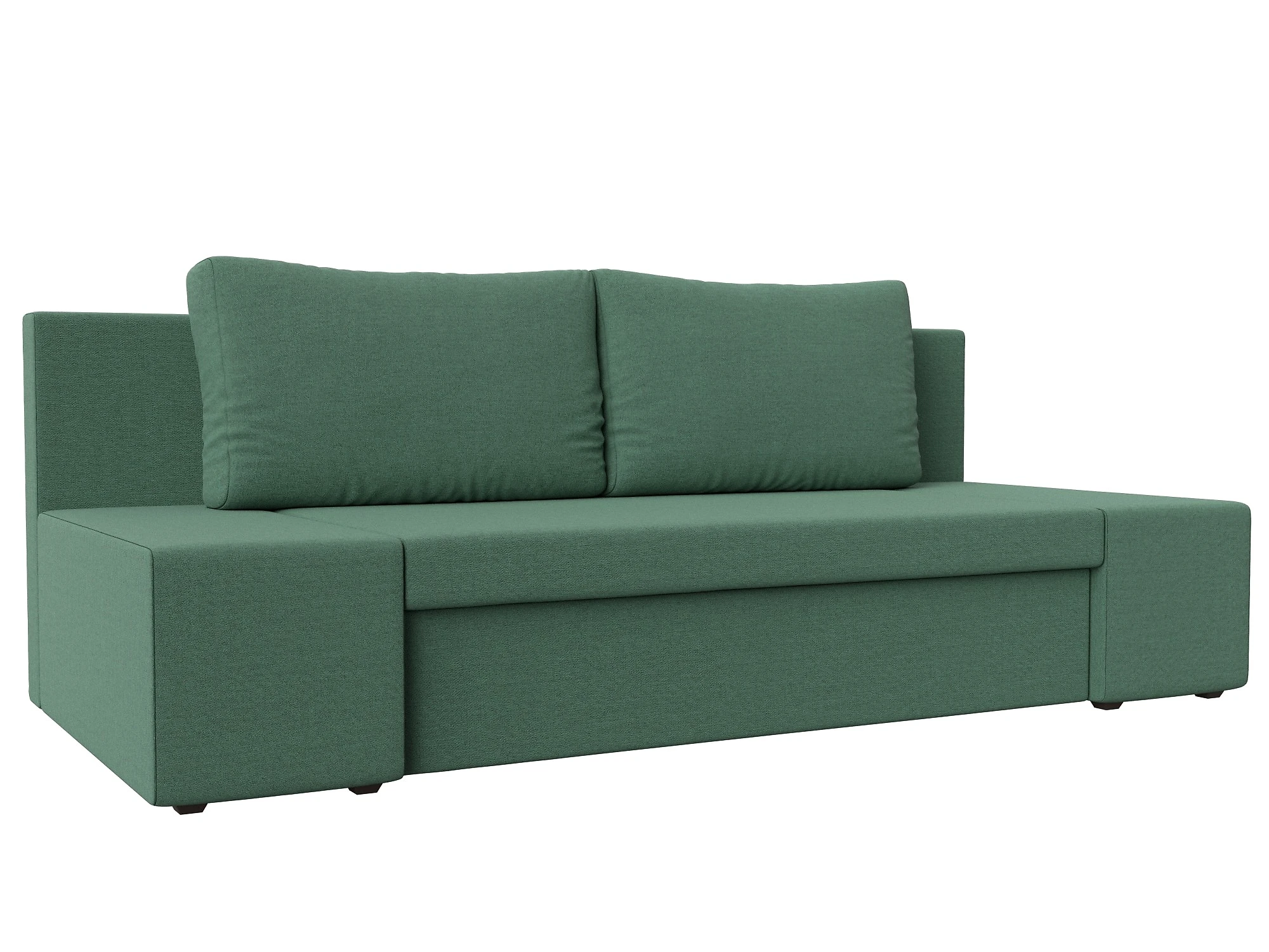 Раскладной кожаный диван Сан Марко Дизайн 18