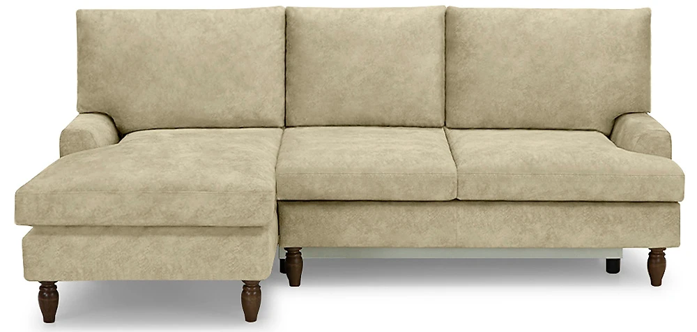 Угловой диван в прихожую Болтон (м77)