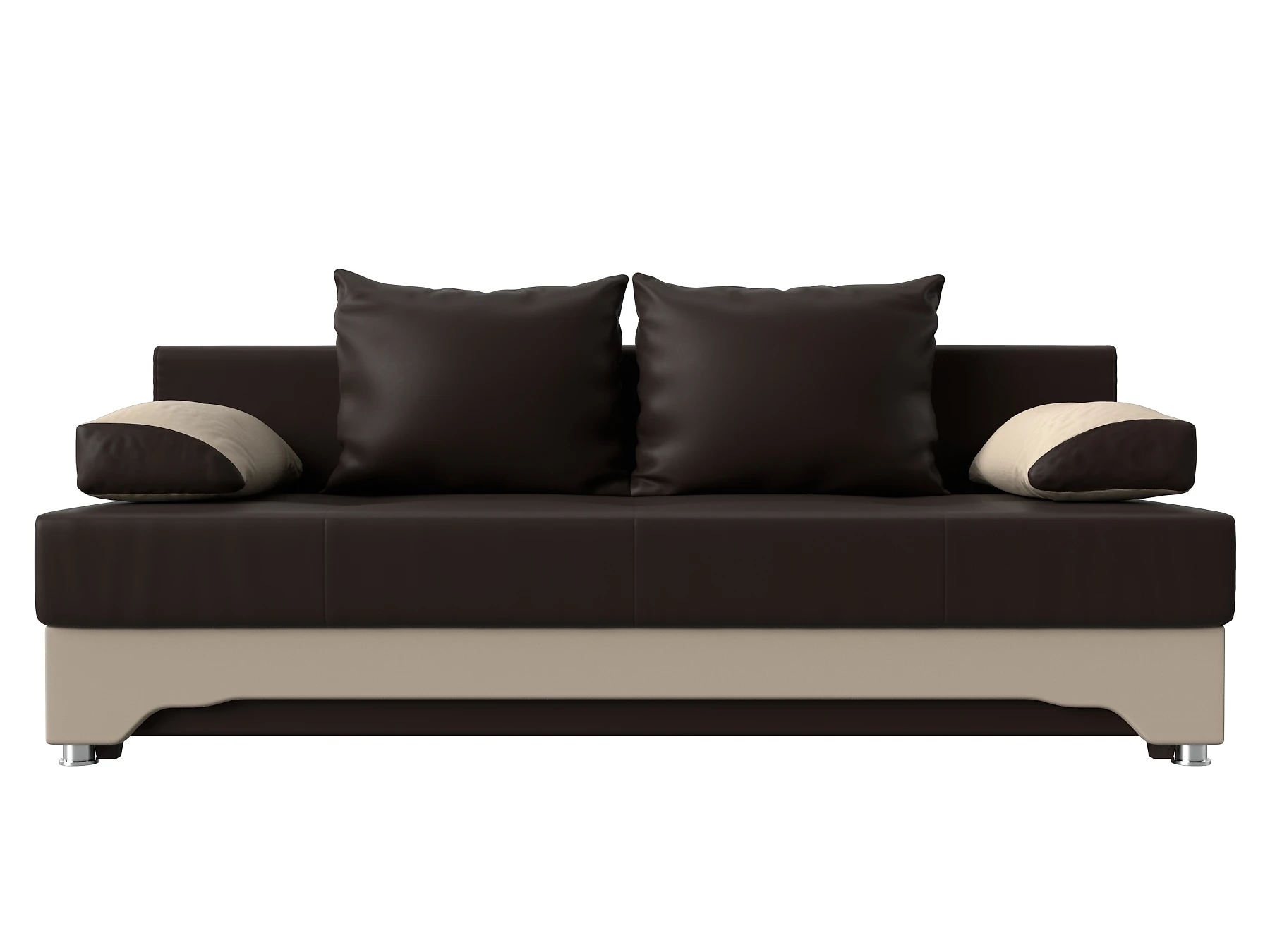 Прямой диван Ник-2 Дизайн 32