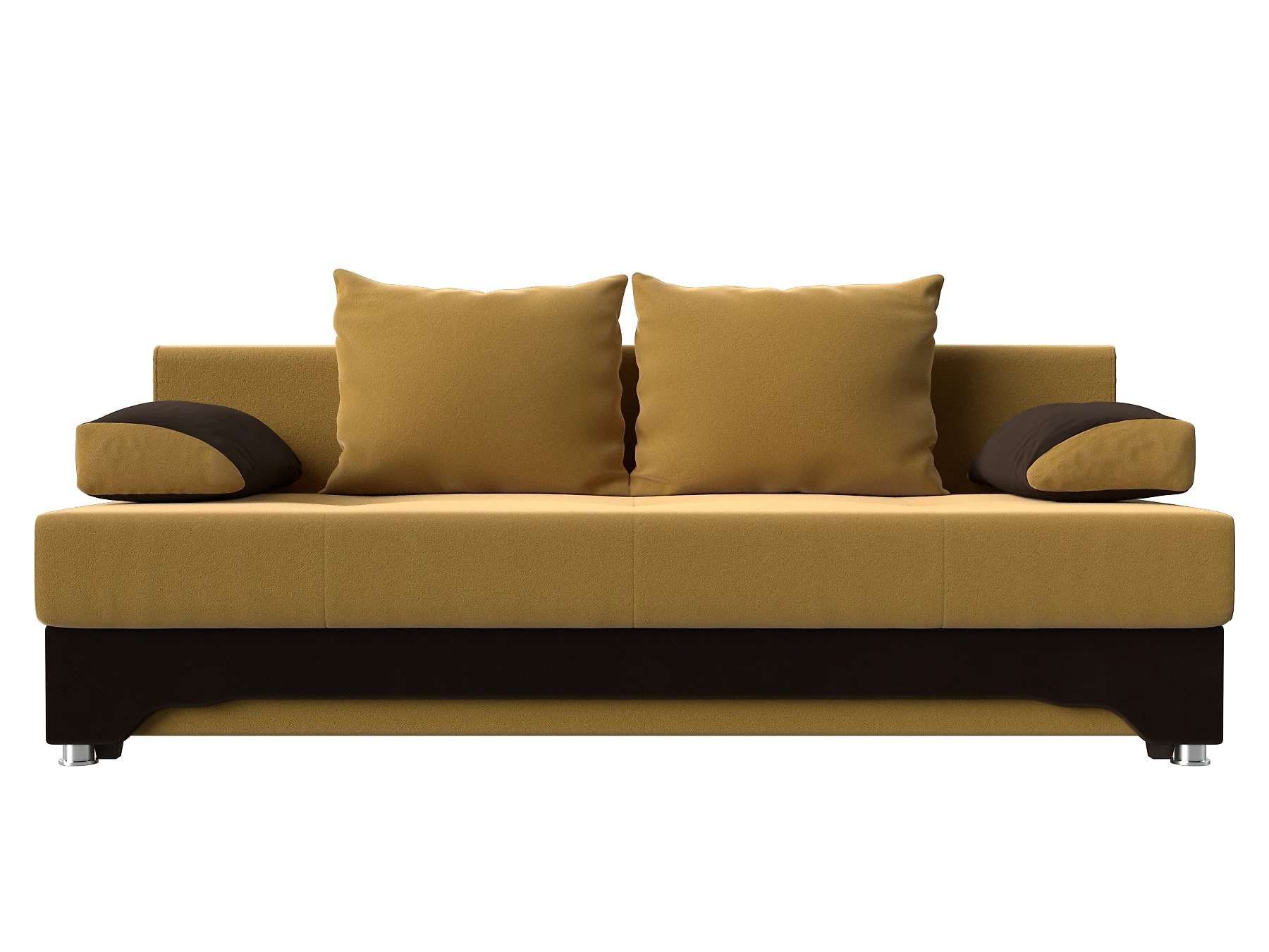 Прямой диван Ник-2 Дизайн 19