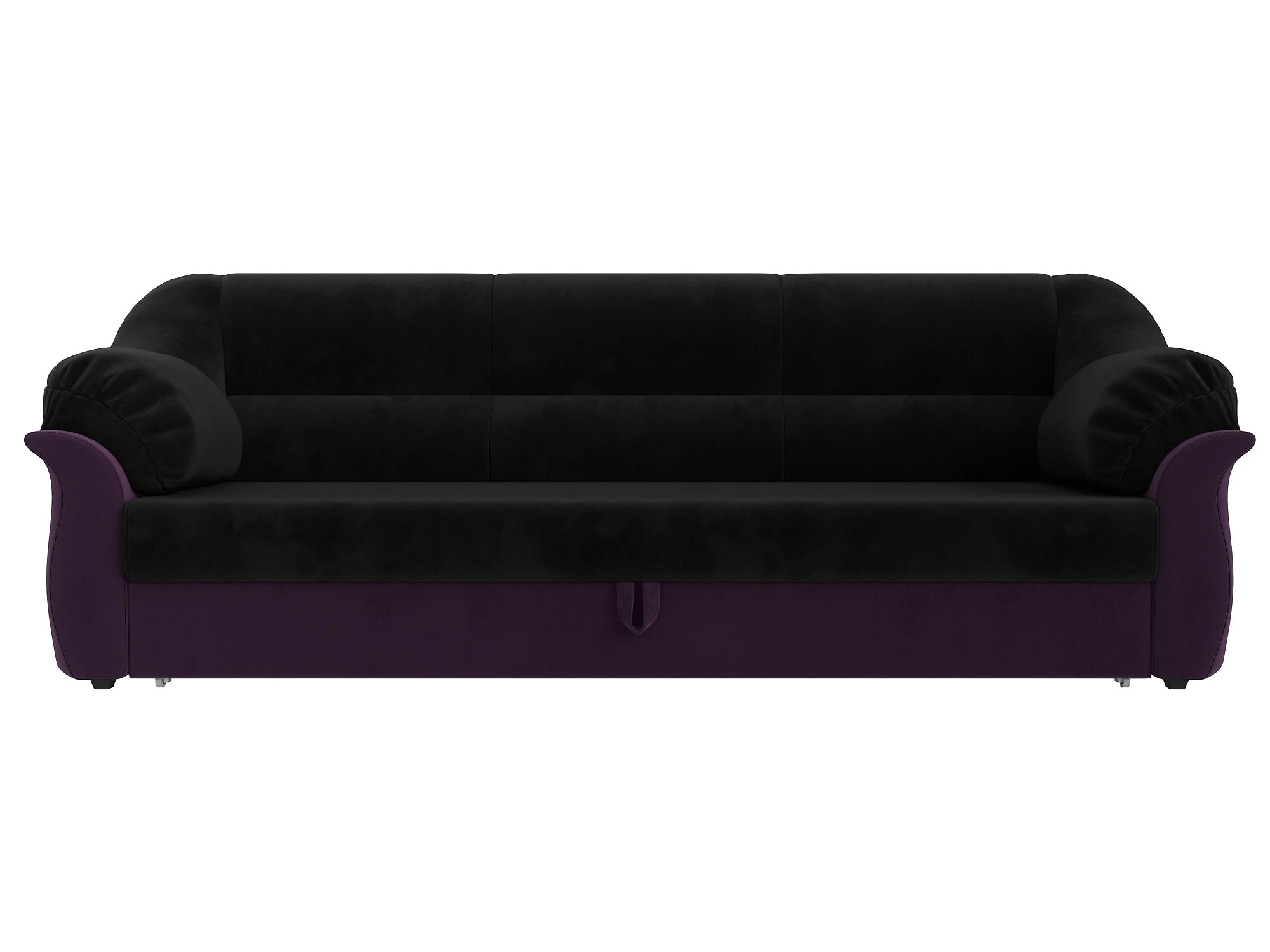 Детский диван из велюра Карнелла Плюш Дизайн 2