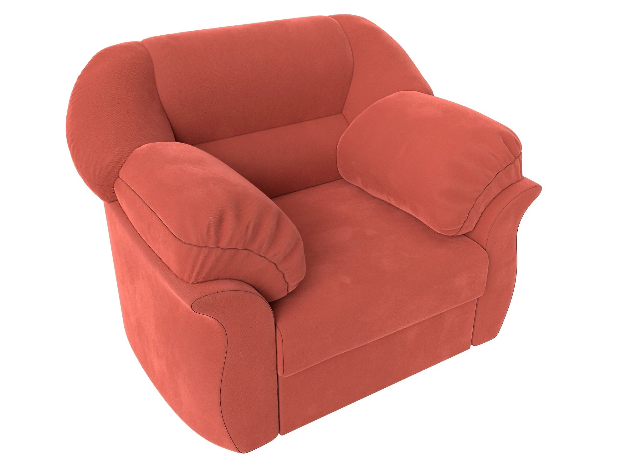  кресло для отдыха Карнелла Дизайн 4
