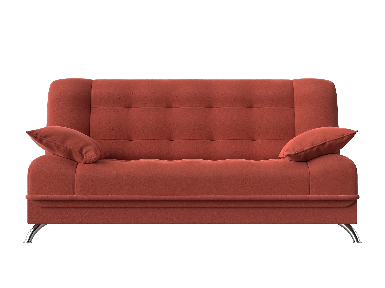 Красный диван Анна Дизайн 20 книжка
