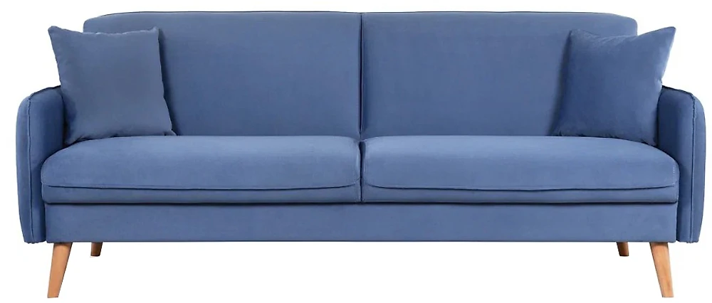 Прямой диван Энн трехместный Дизайн 5