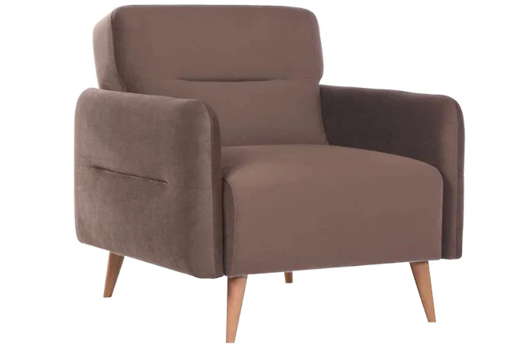 Кресло-кровать Хюгге Дизайн 1