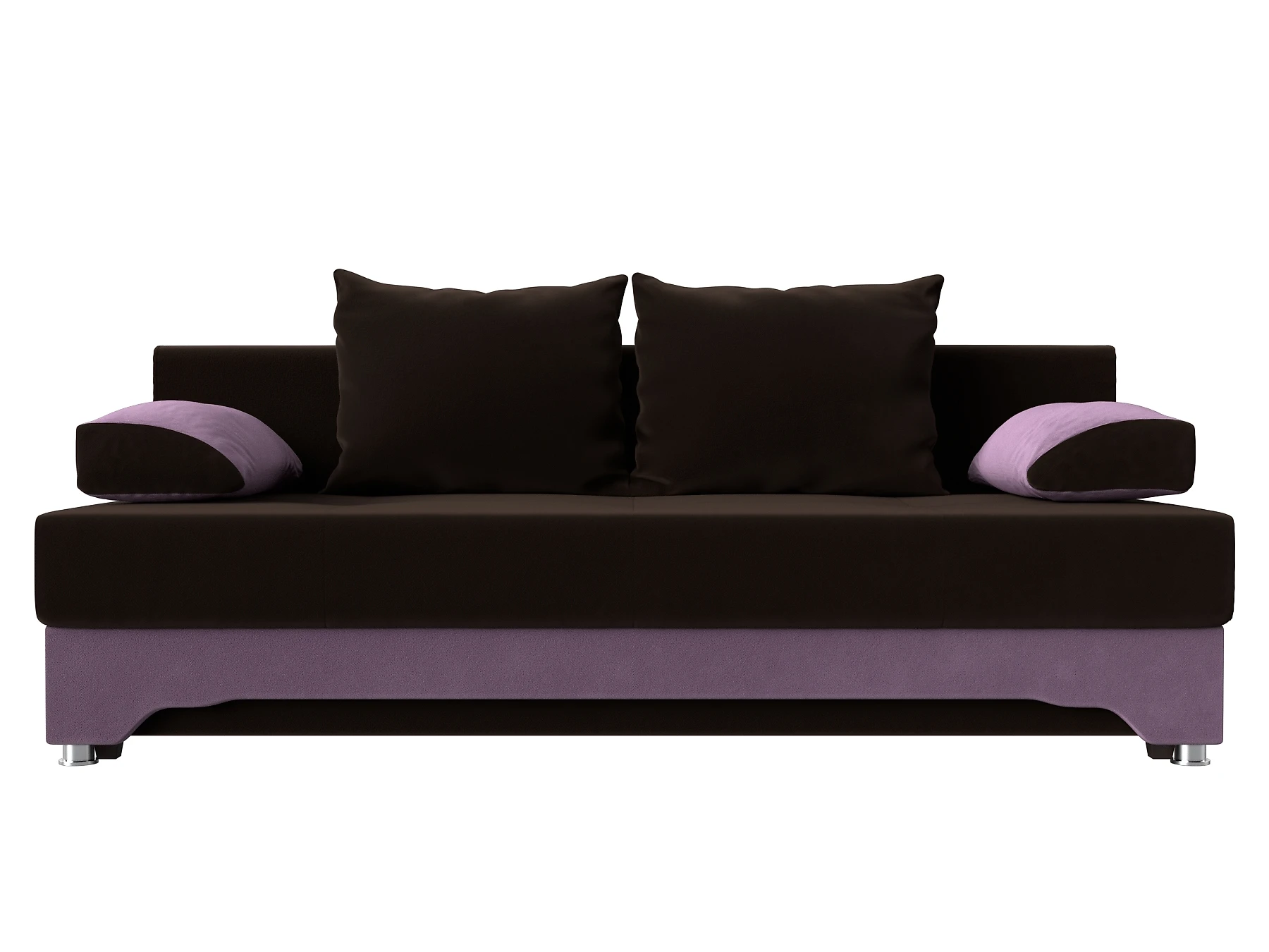 Прямой диван Ник-2 Дизайн 24