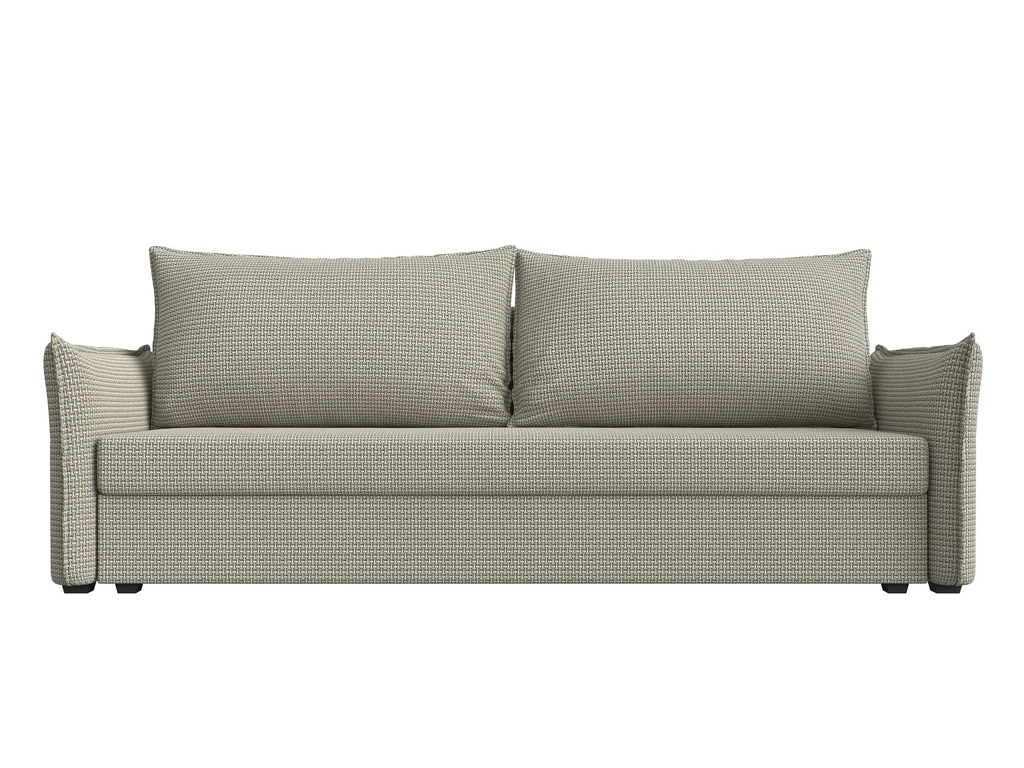 Полуторный раскладной диван Лига-004 Дизайн 10