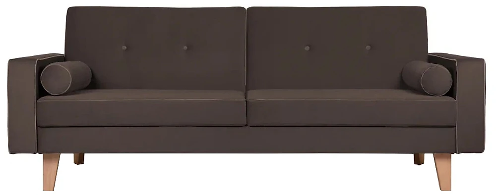 Прямой диван Свэн трехместный Дизайн 1