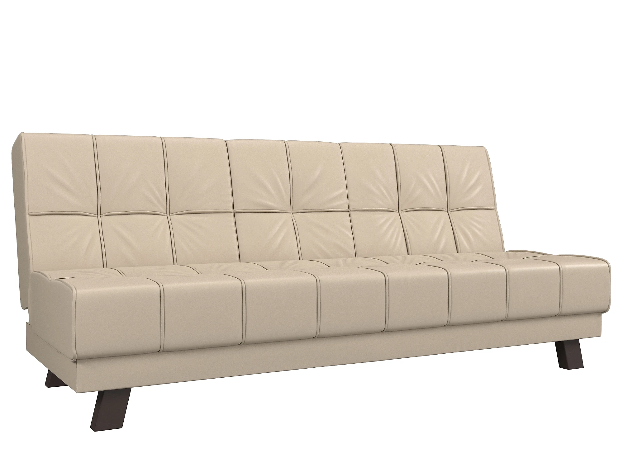 Раскладной кожаный диван Винсент Дизайн 5