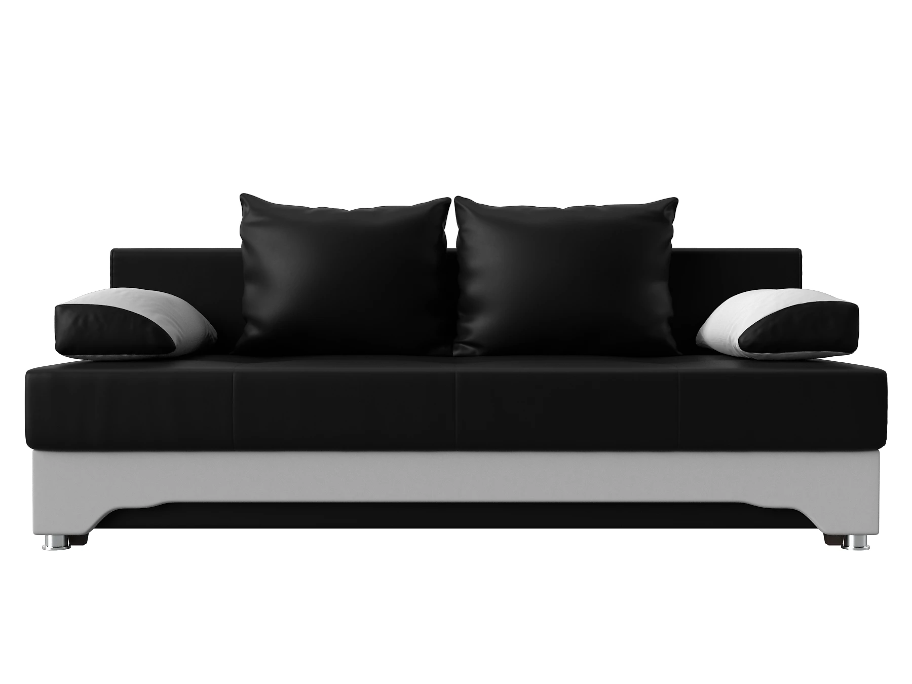 Прямой диван Ник-2 Дизайн 33