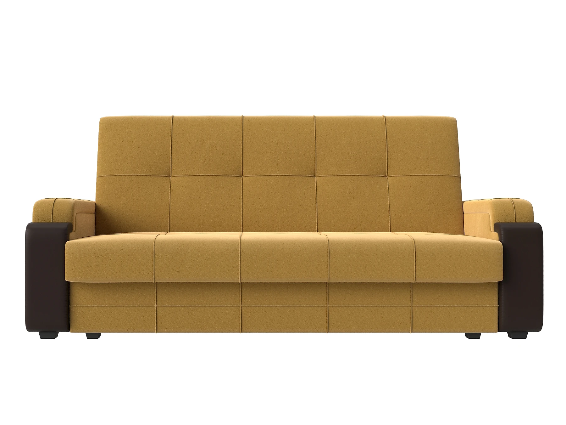 Полуторный раскладной диван Николь Лайт книжка Дизайн 3