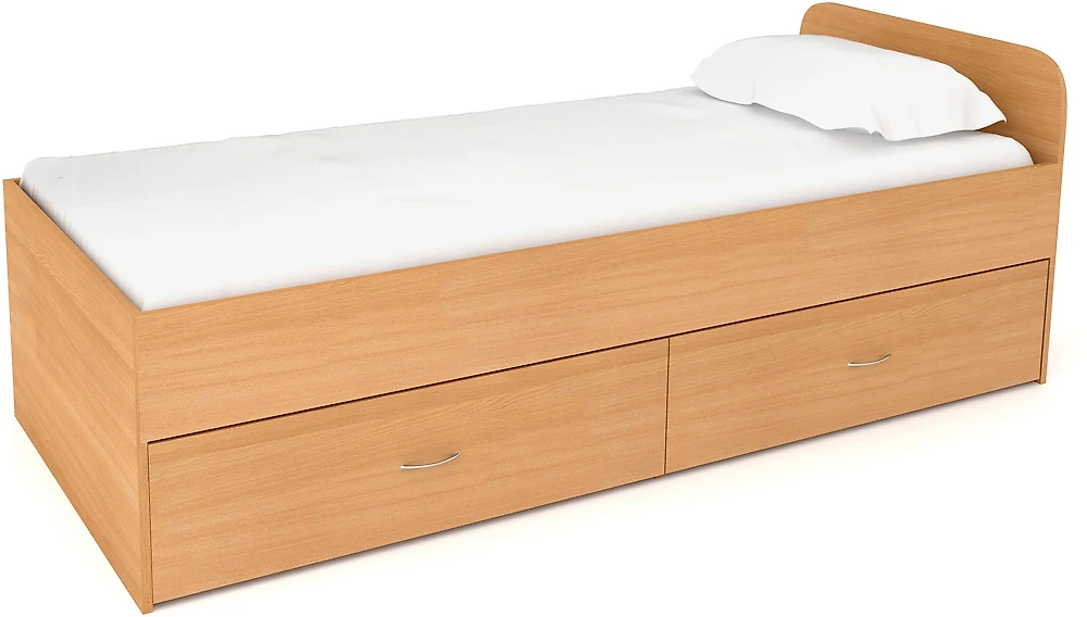 Кровать в современном стиле Дрема