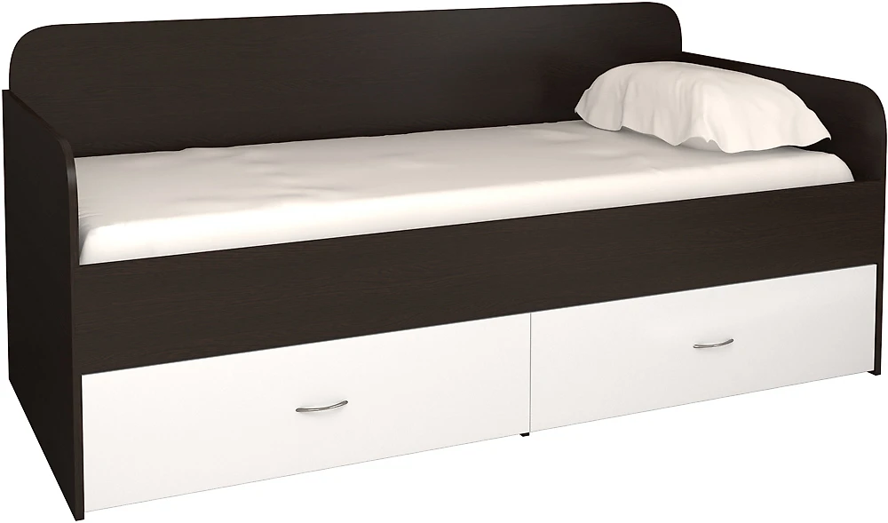 Кровать без матраса Дрим Дизайн-2