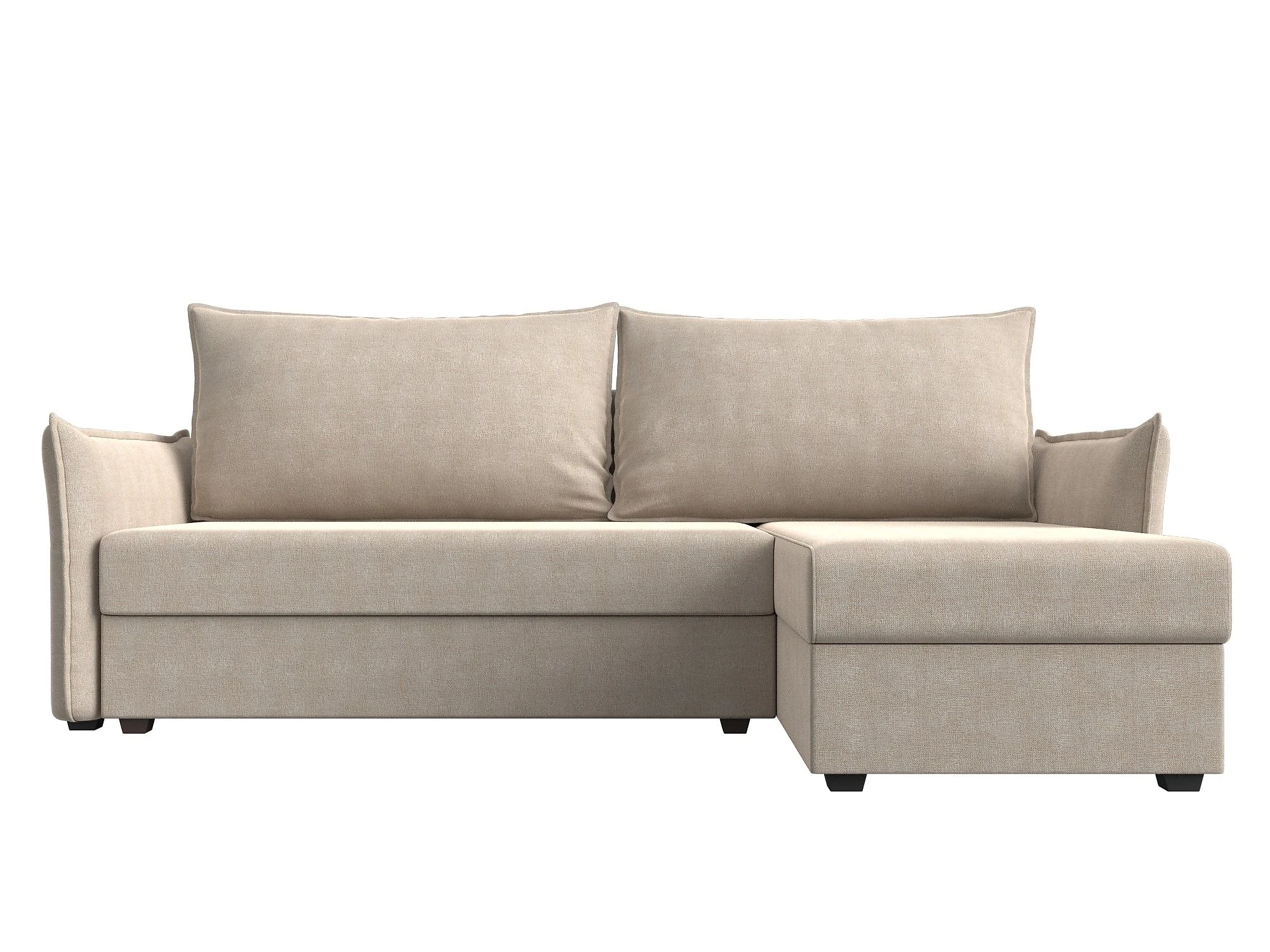 Угловой диван в прихожую Лига-004 Кантри Дизайн 1