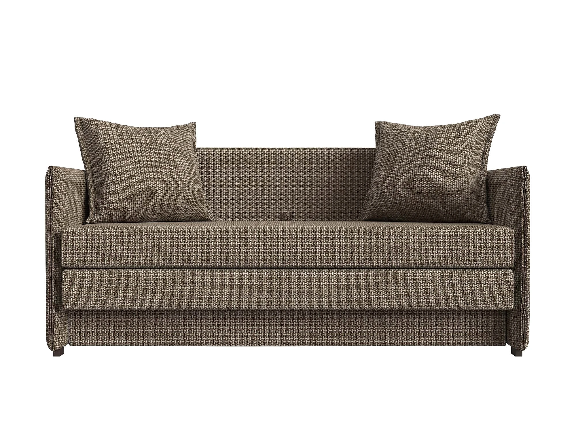 Прямой диван 150 см Лига-011 Дизайн 11