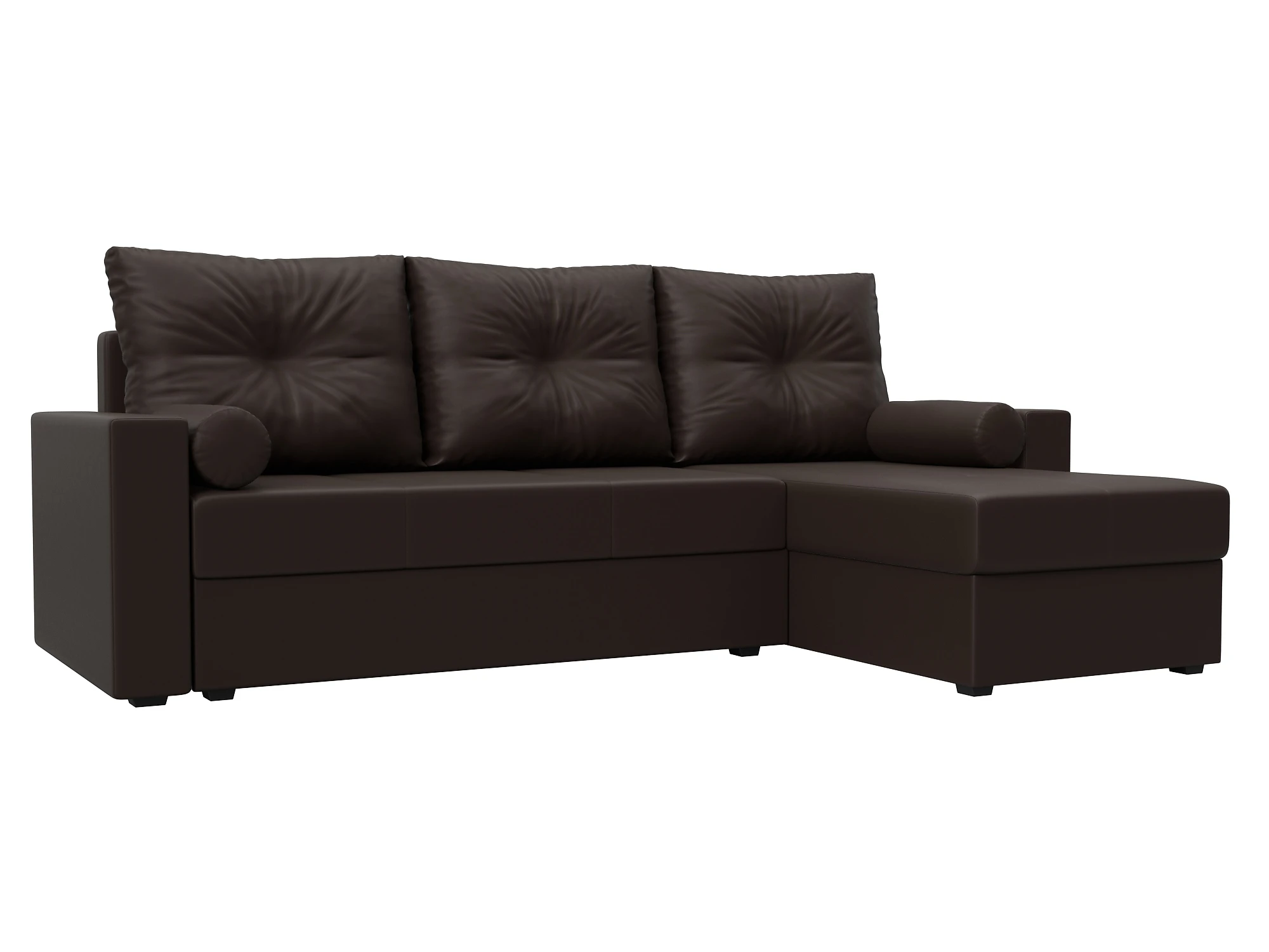 Угловой диван в прихожую Верона Лайт Дизайн 14