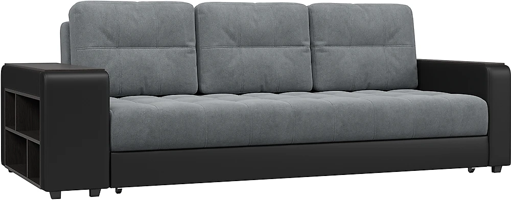 диван с антивандальным покрытием Милан Меланж