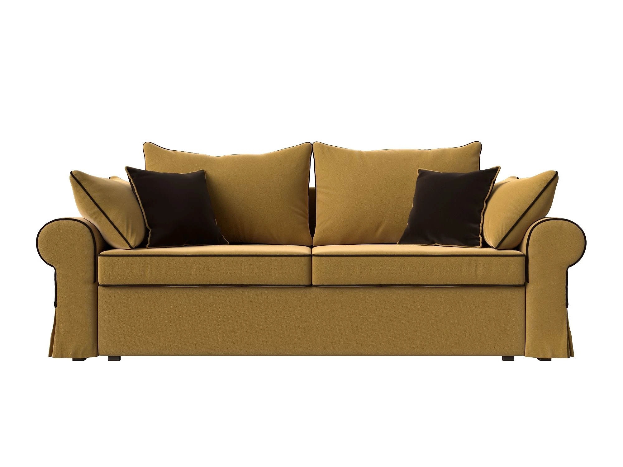 диван-кровать в стиле прованс Элис Дизайн 3