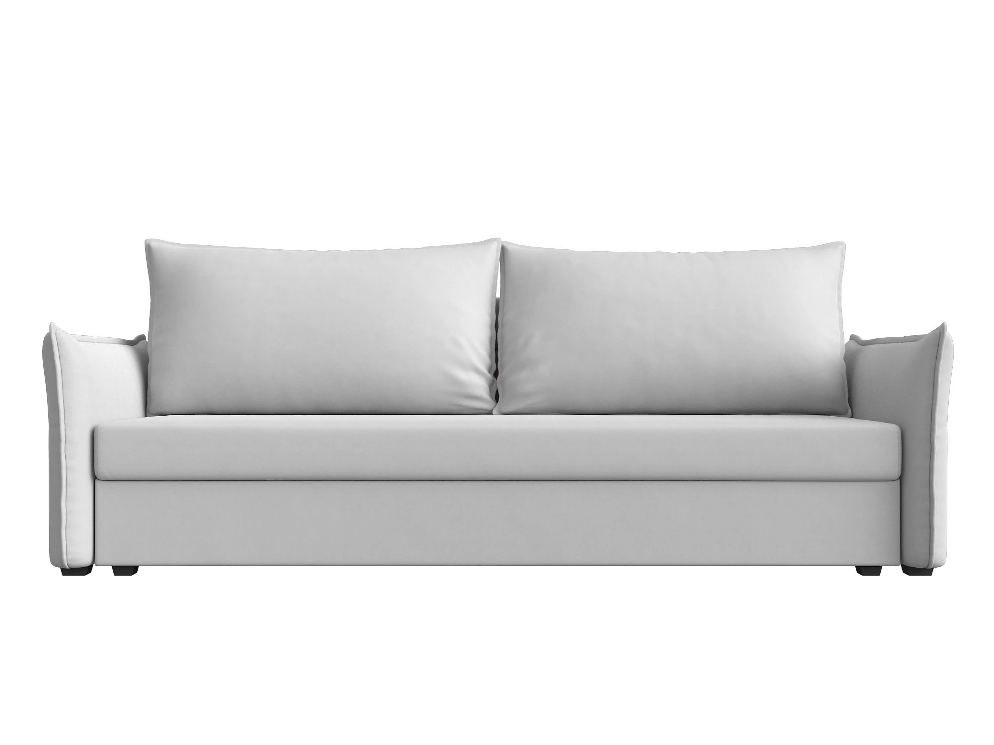 белый диван Лига-004 Дизайн 15