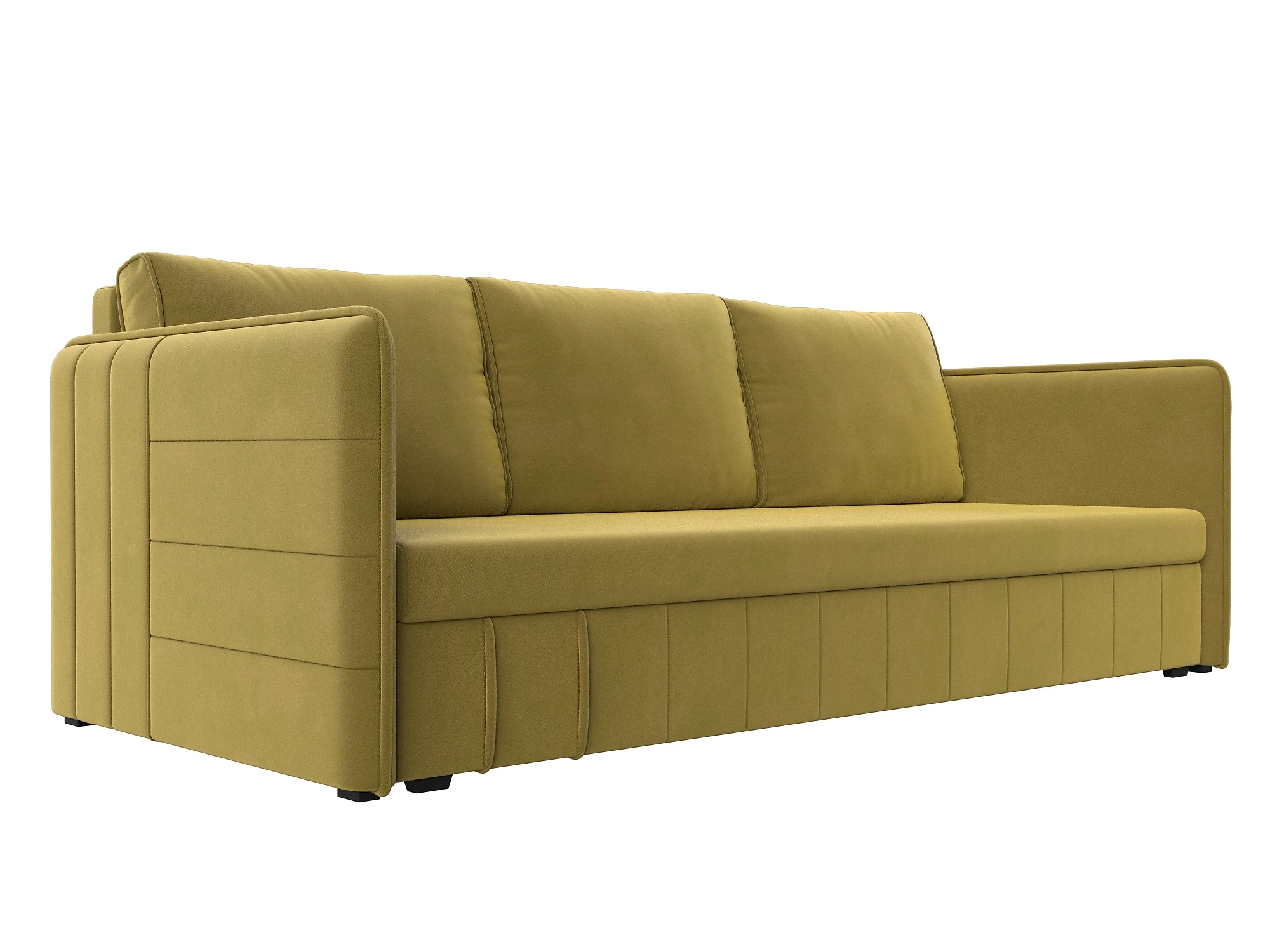 Полуторный раскладной диван Слим Дизайн 8