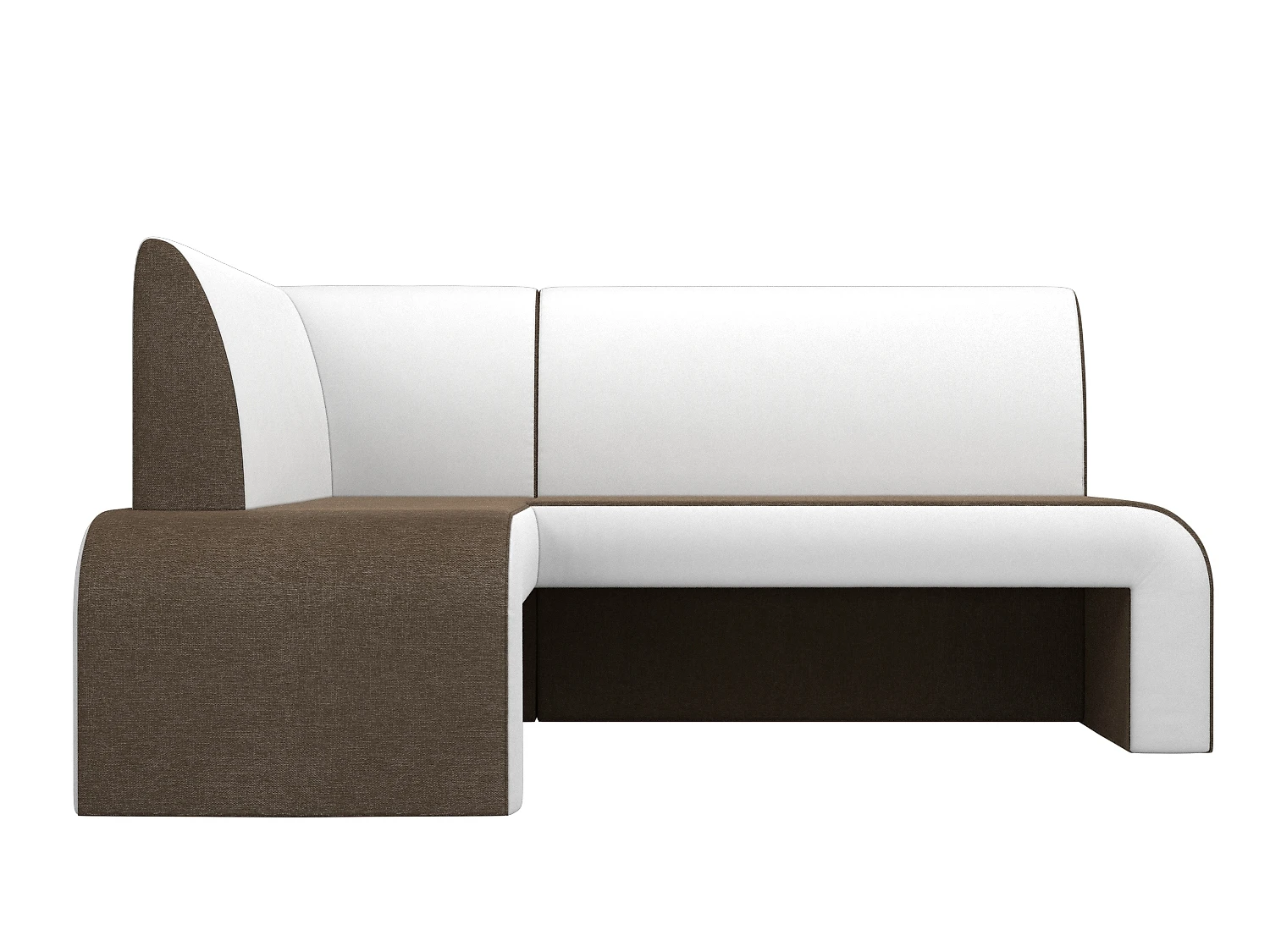 угловой диван для кухни Кармен Кантри Дизайн 2