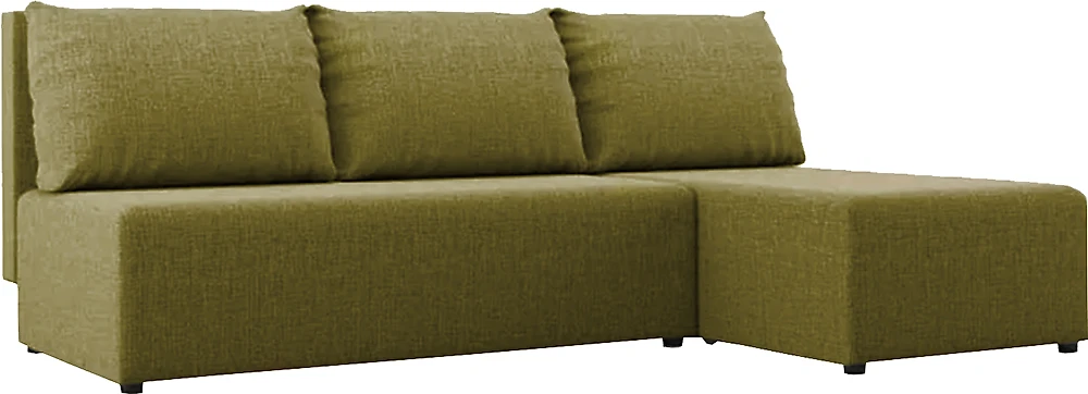 Односпальный угловой диван Каир Дизайн 5