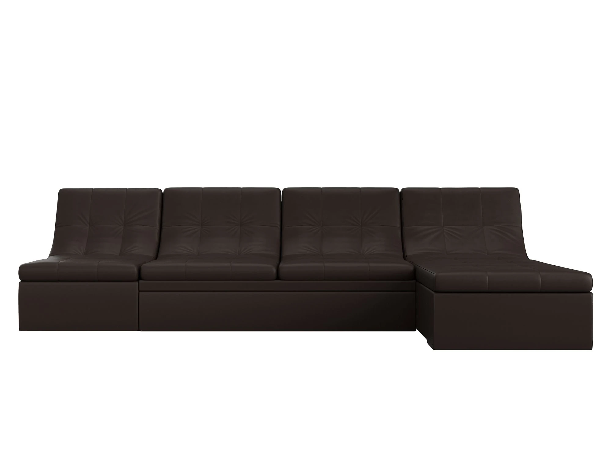 Раскладной модульный диван Холидей Дизайн 8