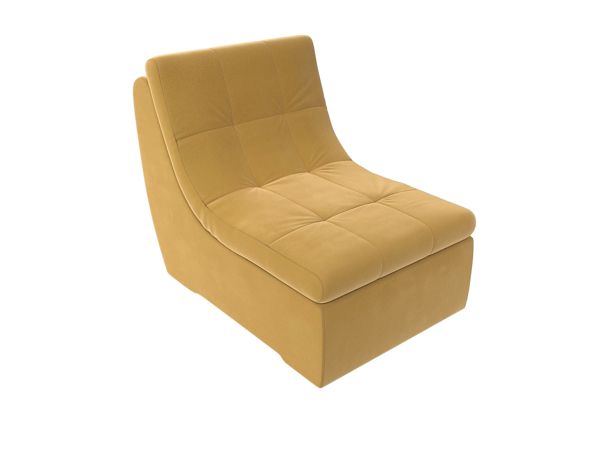 Тканевое кресло Холидей Дизайн 13