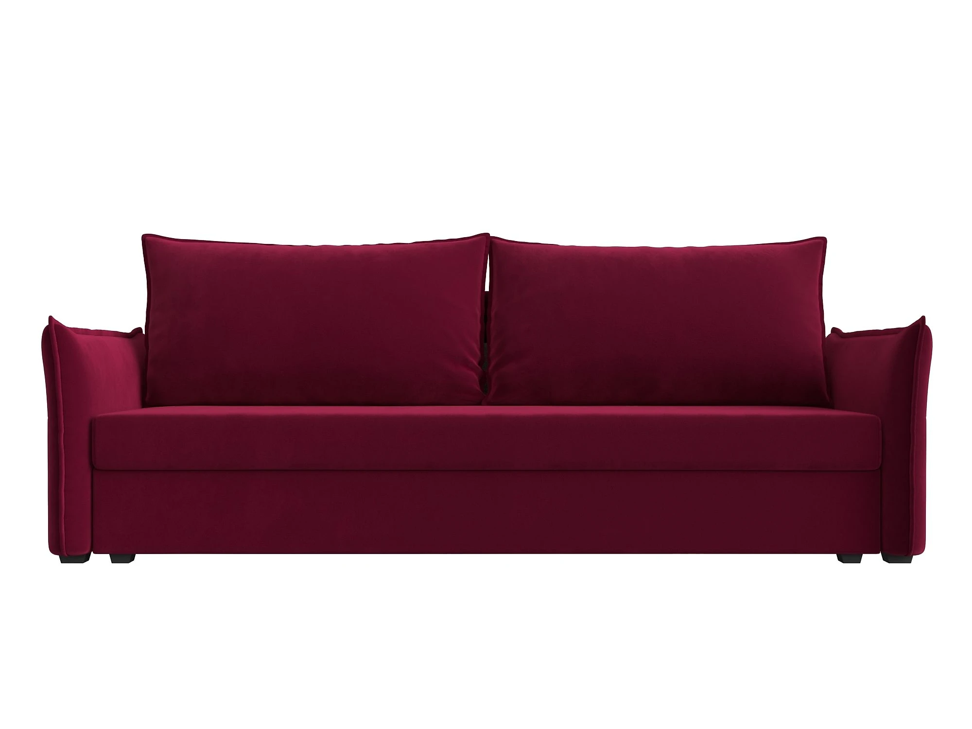 Полуторный раскладной диван Лига-004 Дизайн 2