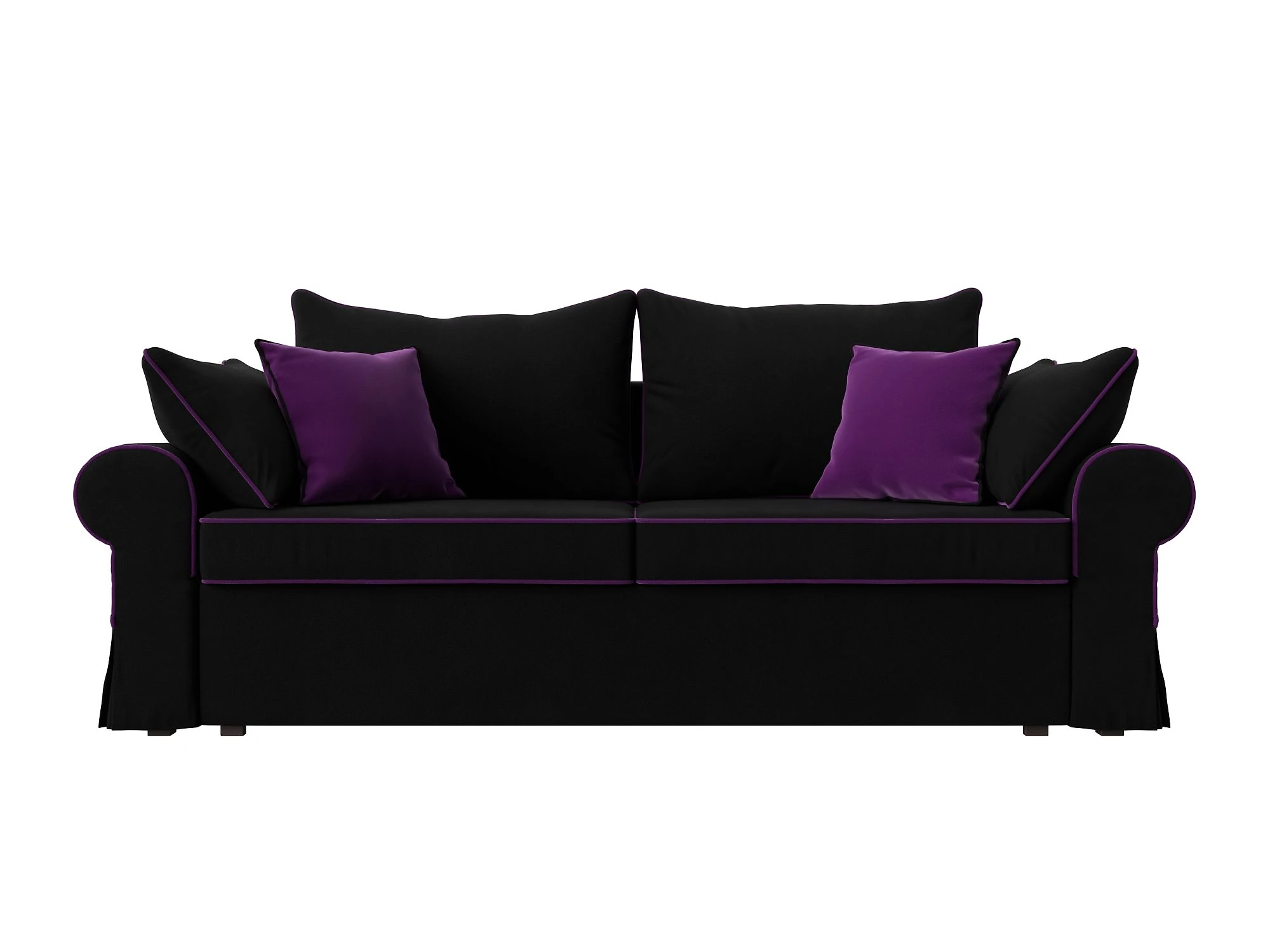 диван-кровать в стиле прованс Элис Дизайн 9